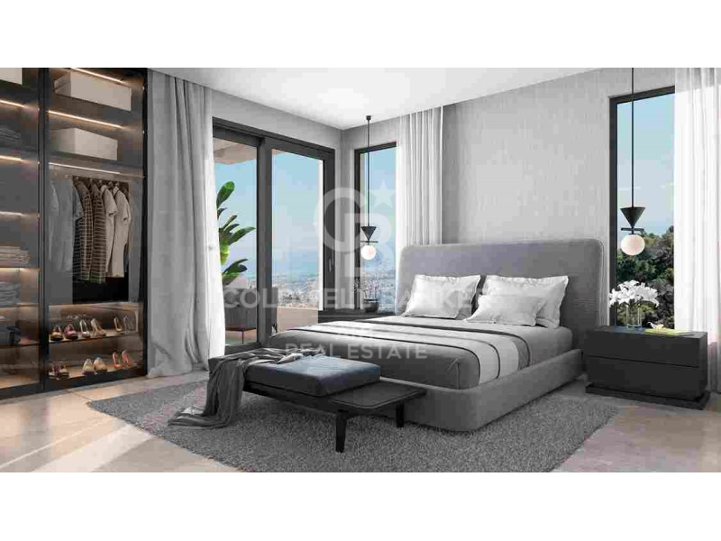 Benahavís, Andalusia, ES, 6 Bedrooms Bedrooms, ,7 BathroomsBathrooms,Residential,For Sale,1760364