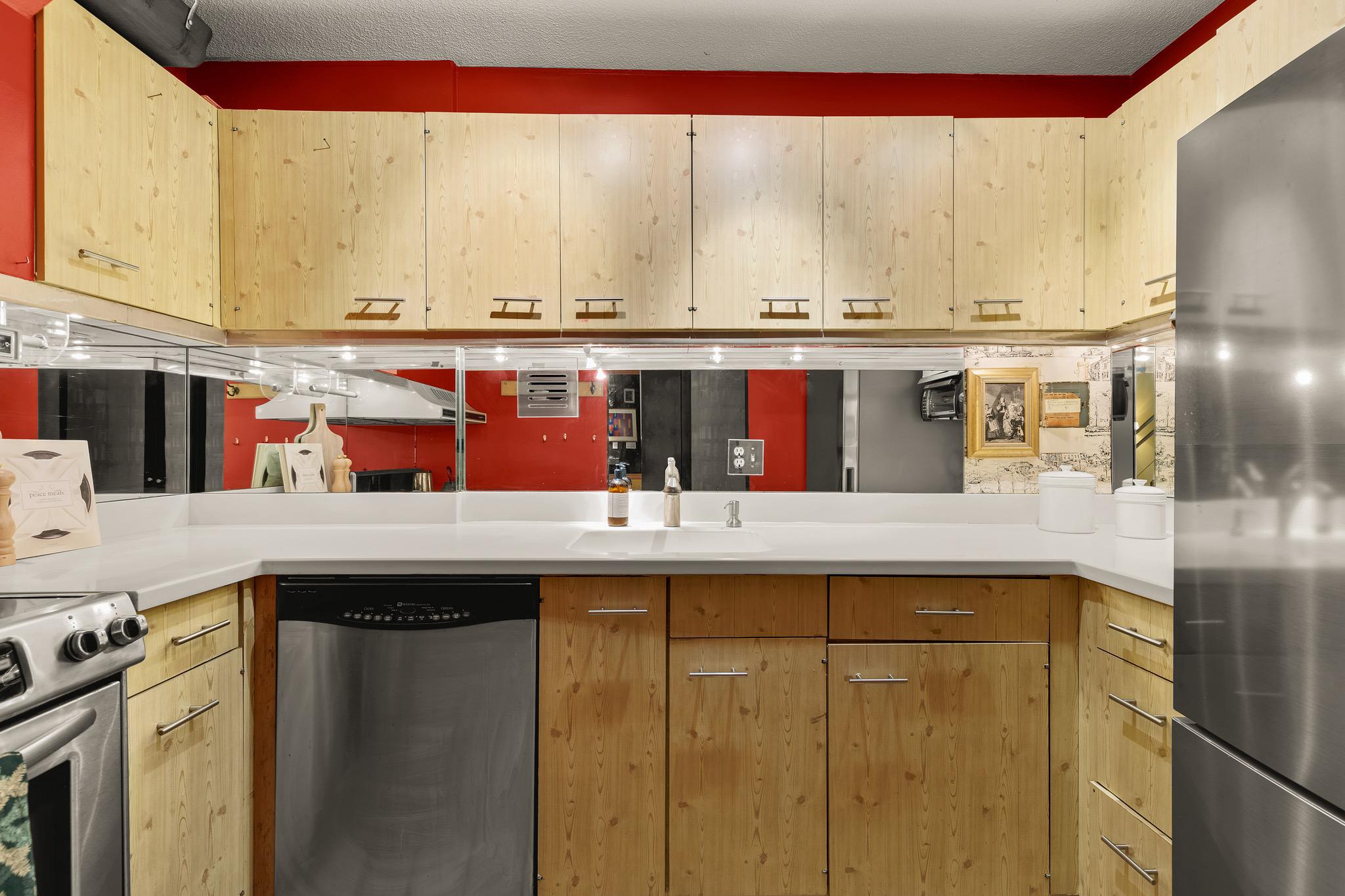  1800 R Street NW, Washington, DC, 20009 - 物件實景