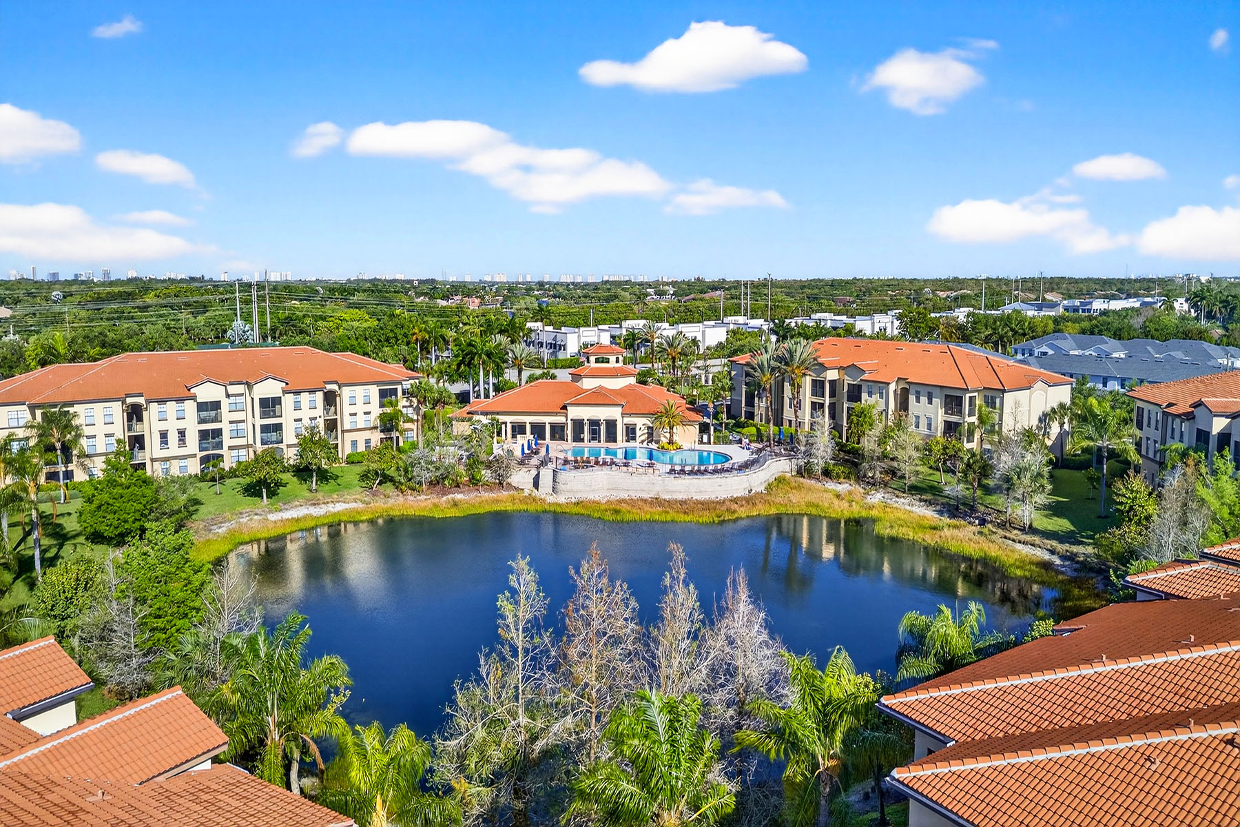  POSITANO PLACE - 物件實景