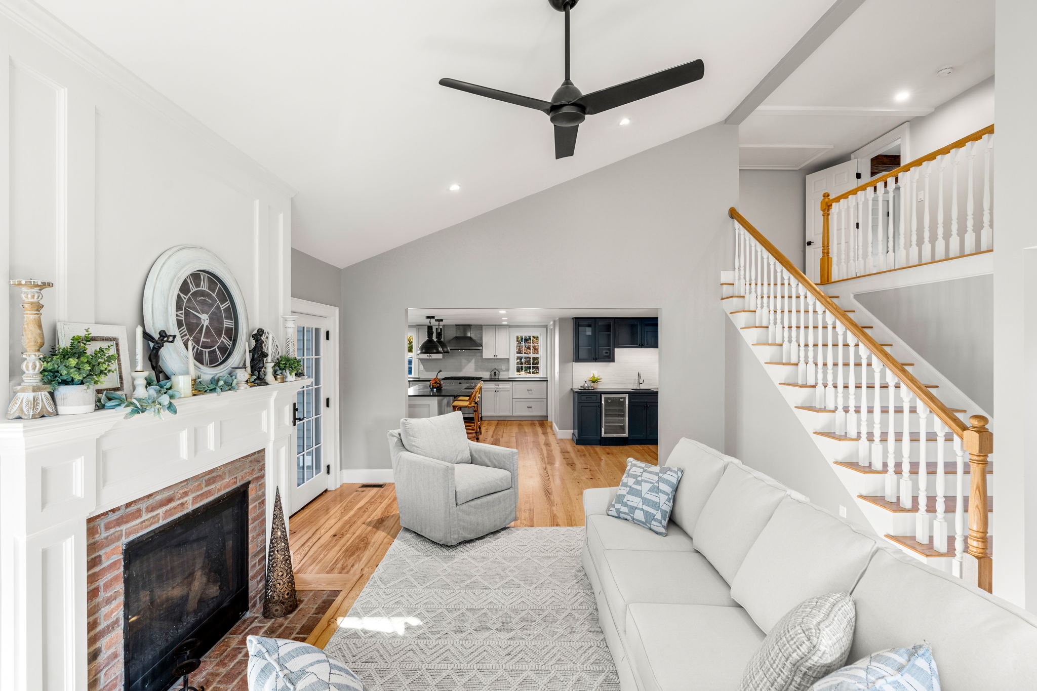  201 Elm, Amesbury, MA, 01913 - 物件實景