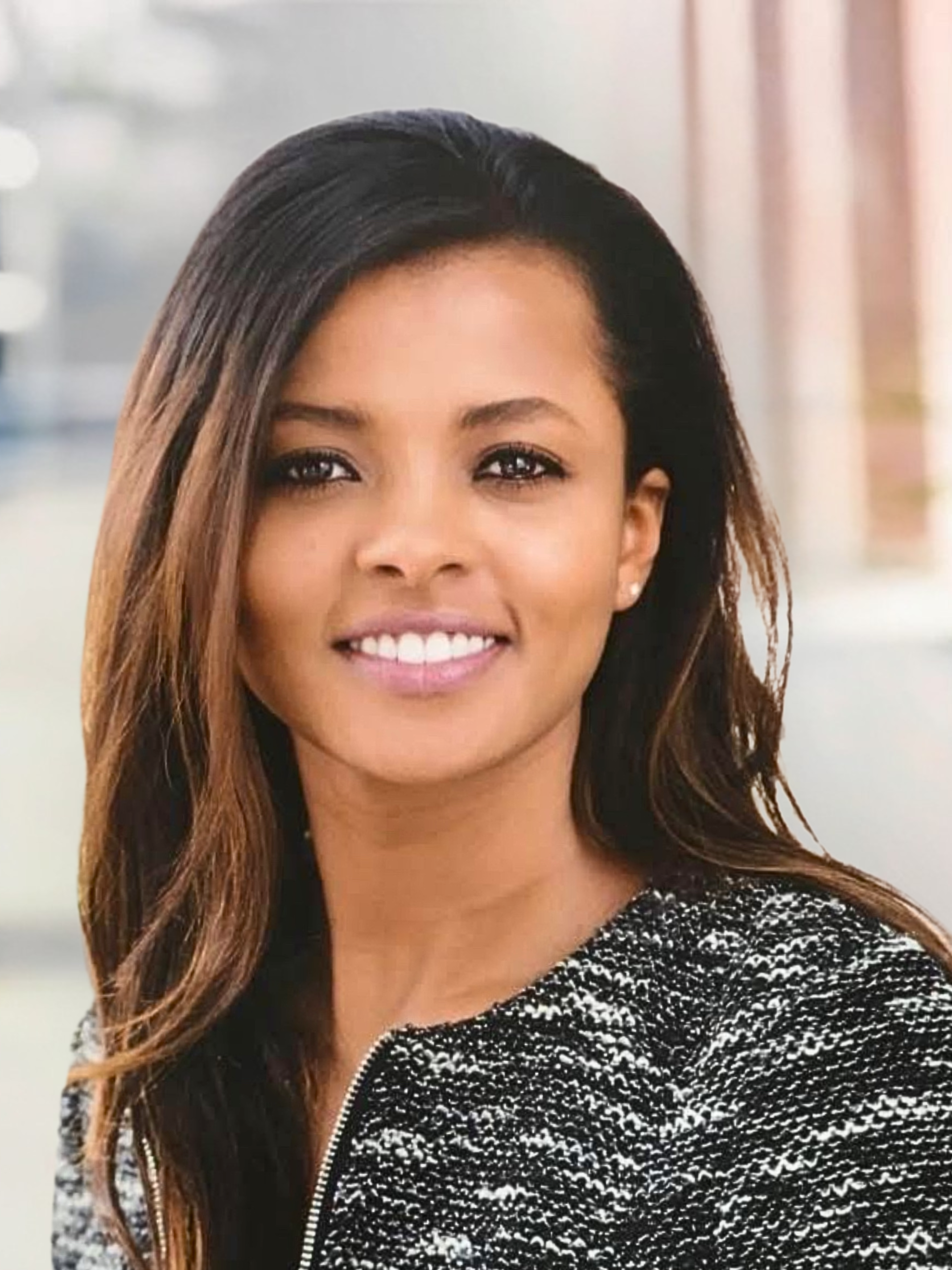 Hanna Abebe