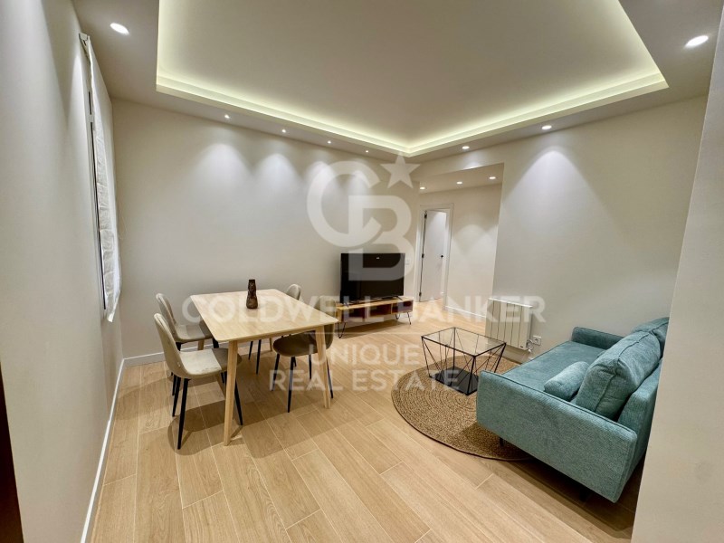 Madrid, Comunidad de Madrid, ES, 3 Bedrooms Bedrooms, ,2 BathroomsBathrooms,Residential,For Sale,1875285