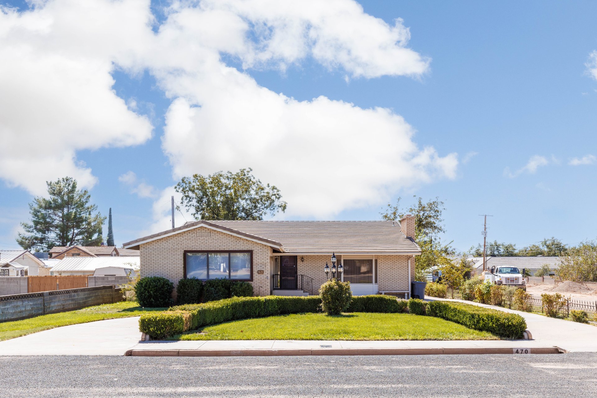 400 S St, Street George, UT 84770