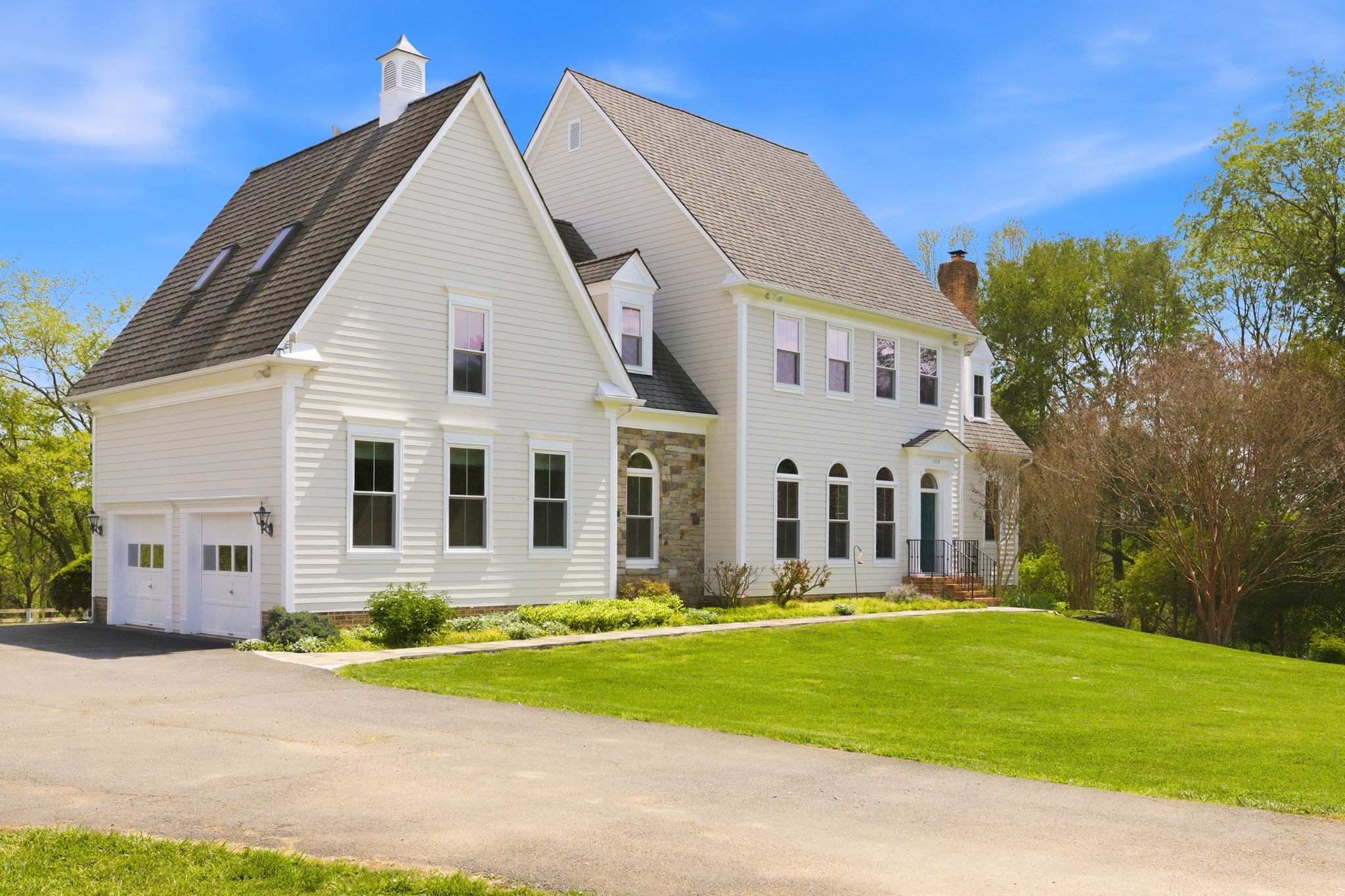  15018 Clover Hill Road, Waterford, VA 20197 - 物件實景