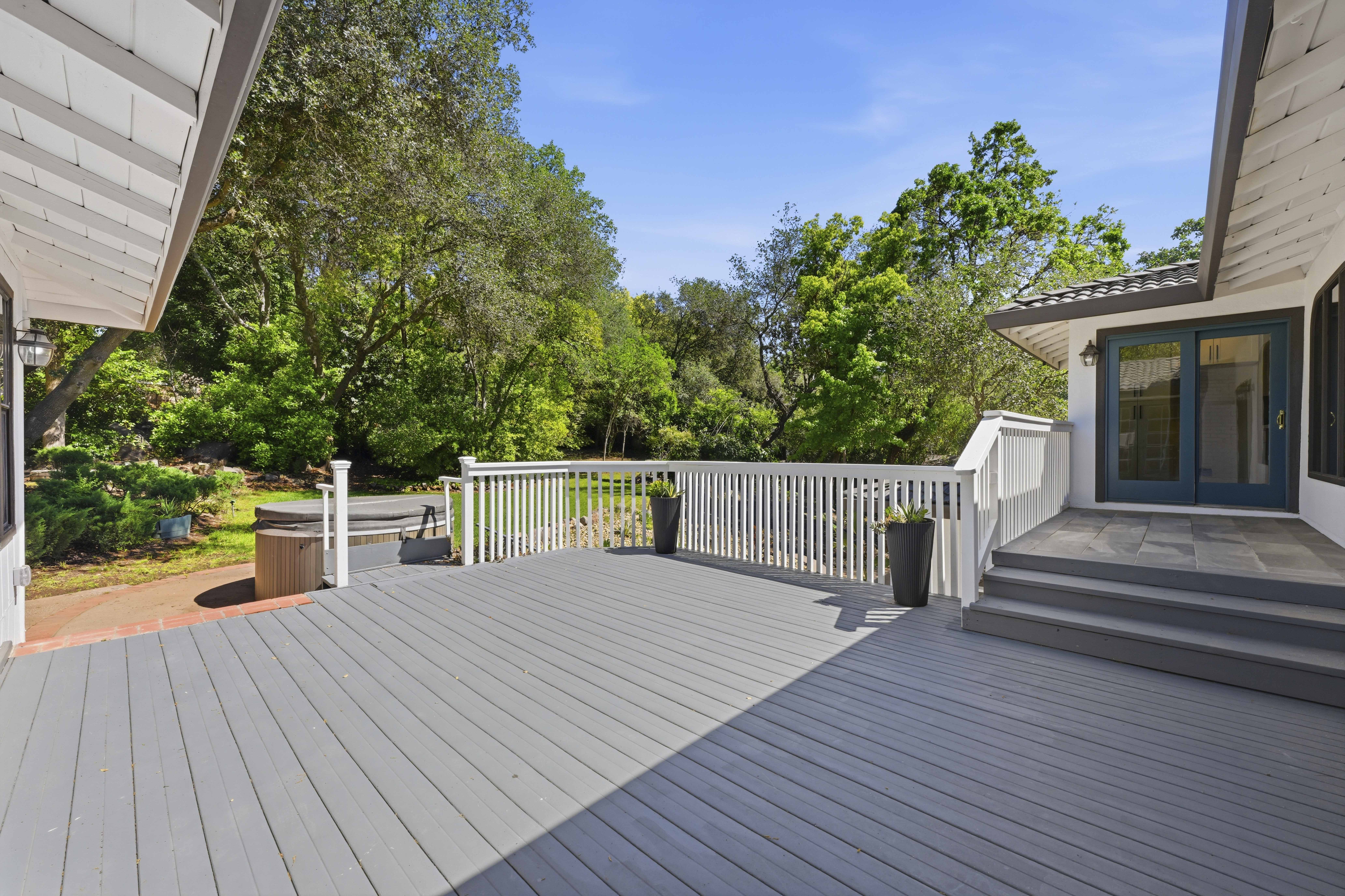  8177 North Lake Circle, Granite Bay, CA 95746 - 物件實景