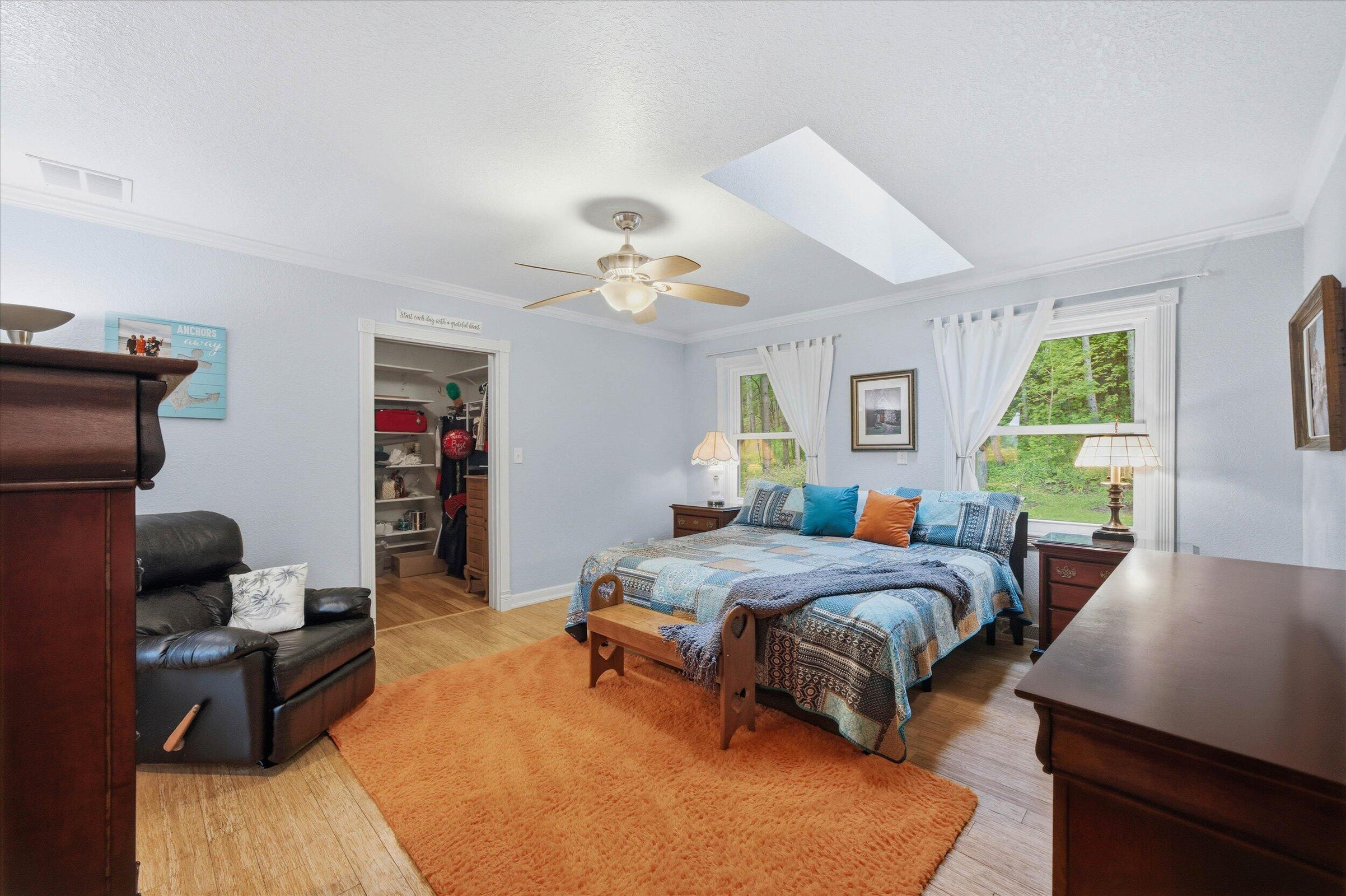 Plymouth, Wisconsin, 53073, United States, 4 Bedrooms Bedrooms, ,4 BathroomsBathrooms,Residential,For Sale,2047944