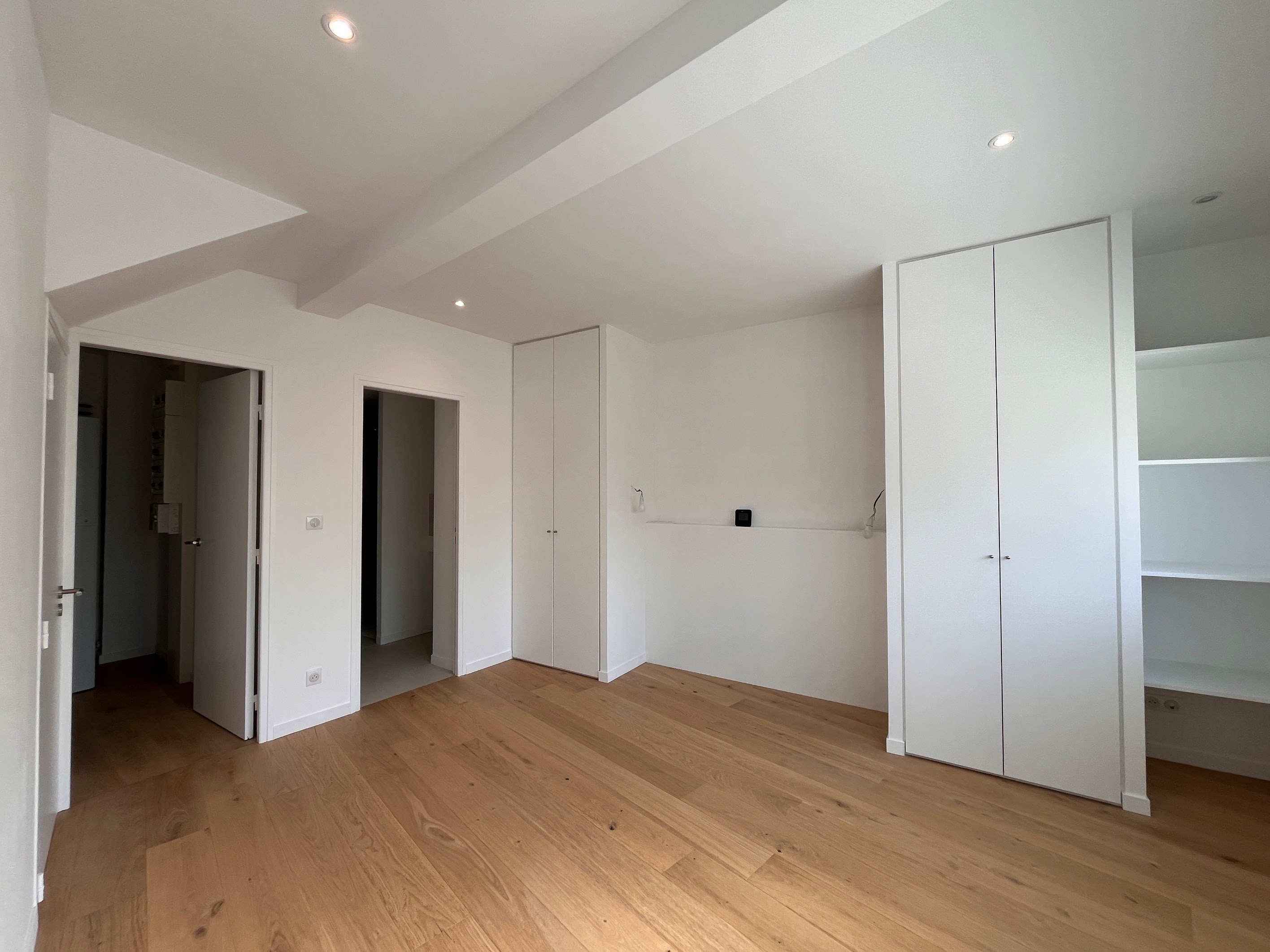  La Genette – Modern architect-designed house with elevator and terraces - 物件實景
