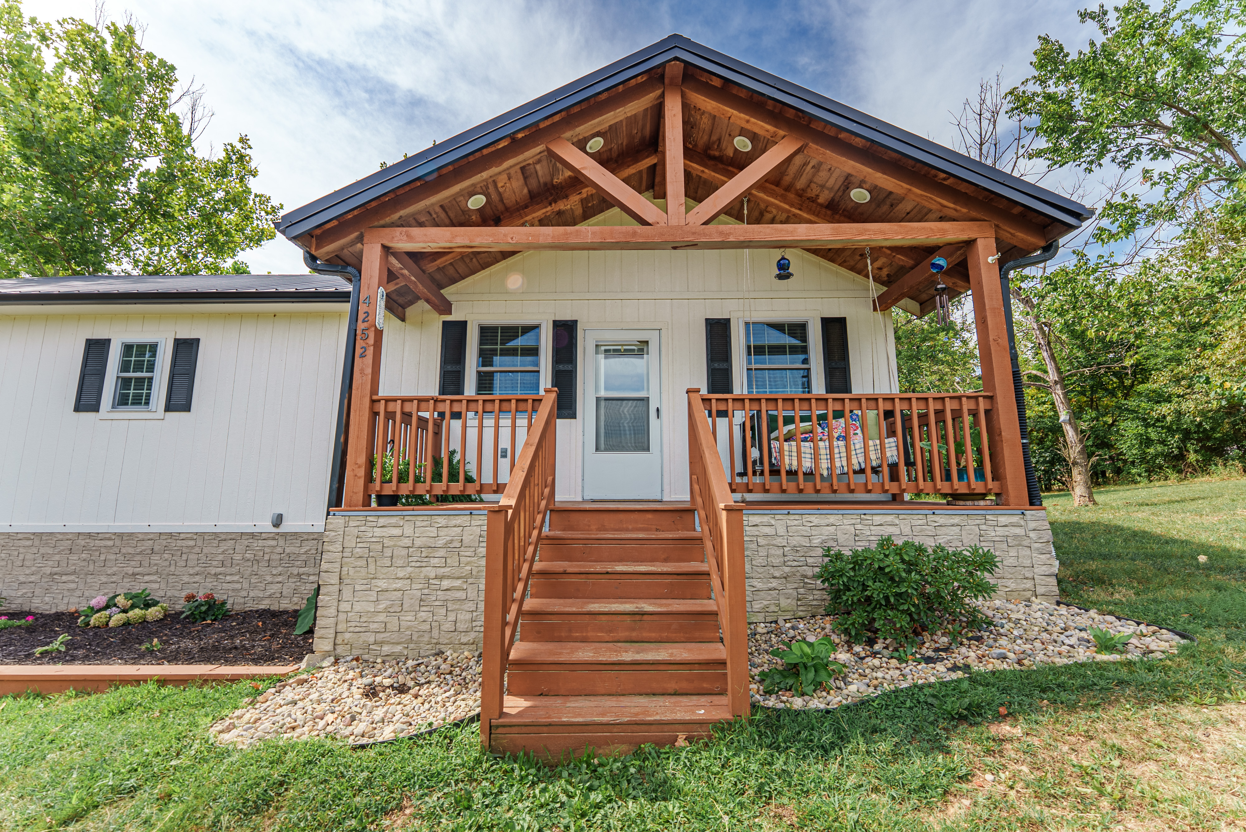Bellefonte Rd, Harrison, AR 72601 #1