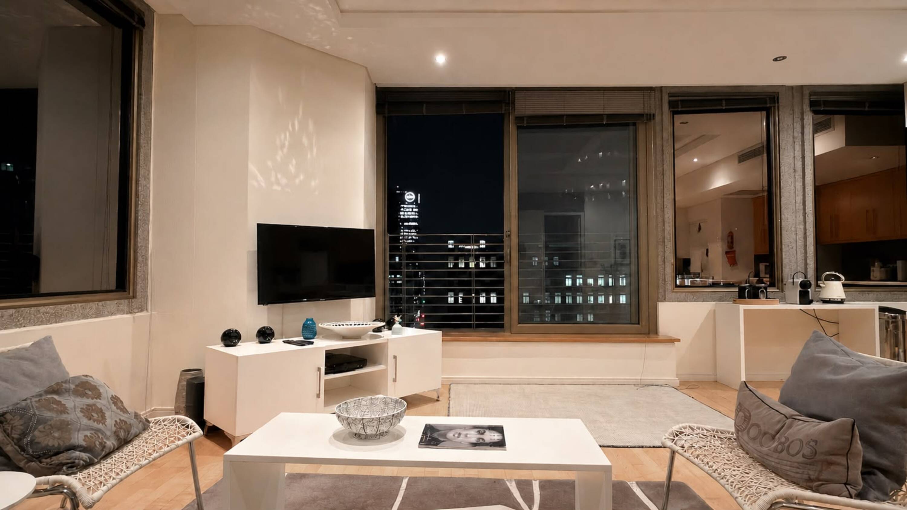  907 Cartwrights Corner - 物件實景
