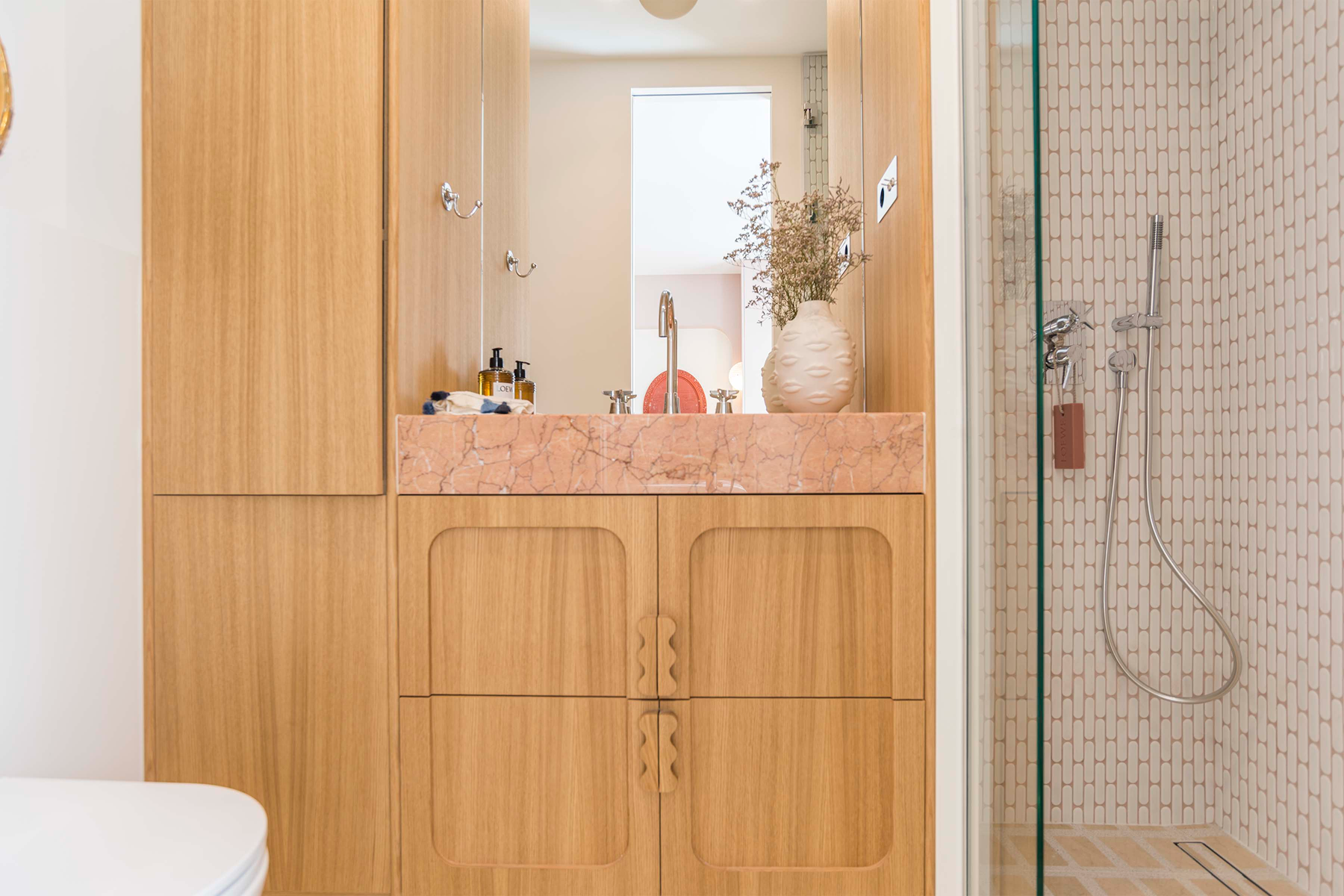  Modern flat in Chamartín, Madrid - 物件實景