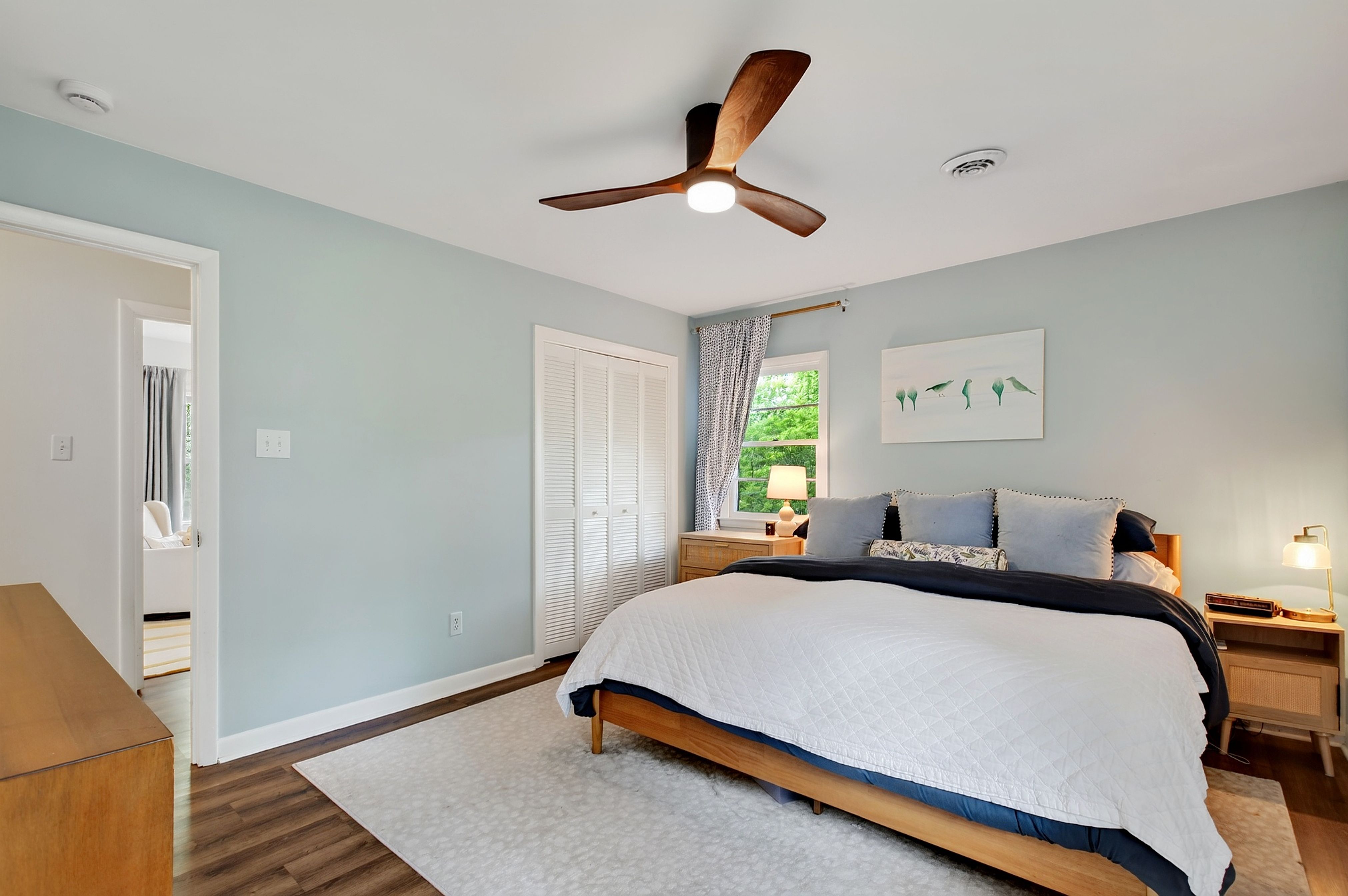  709 Dawnwood Court, Raleigh, NC 27609 - 物件實景
