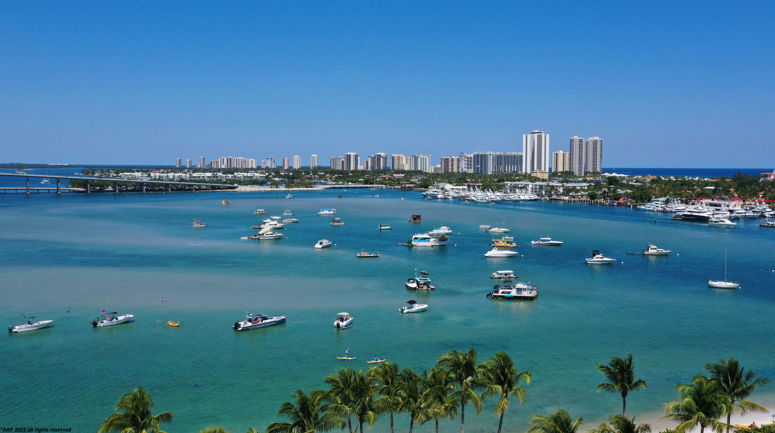  2700 N Ocean Drive #1803 A - 物件實景