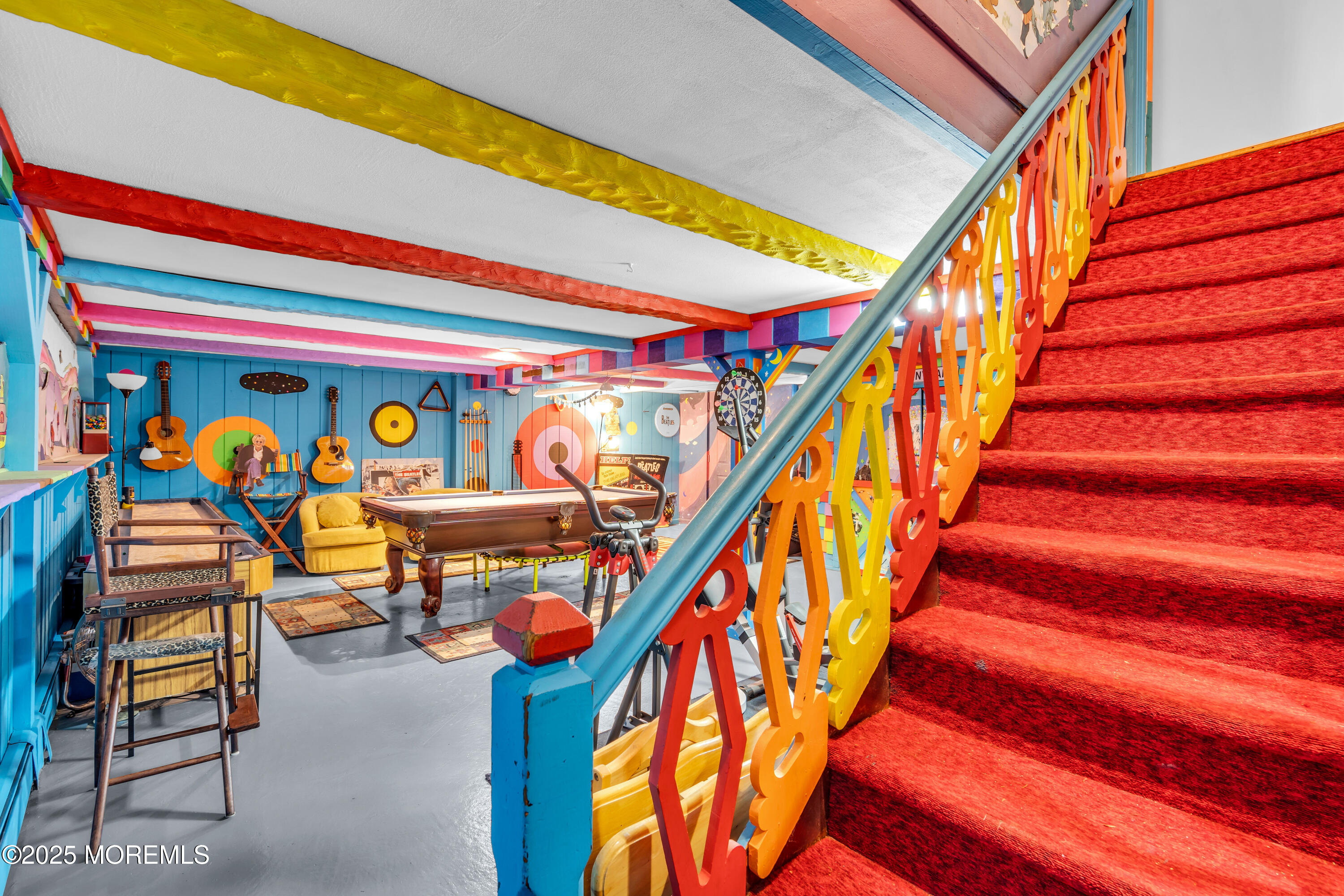 Beachwood, New Jersey, 08722, United States, 4 Bedrooms Bedrooms, ,2 BathroomsBathrooms,Residential,For Sale,1974168