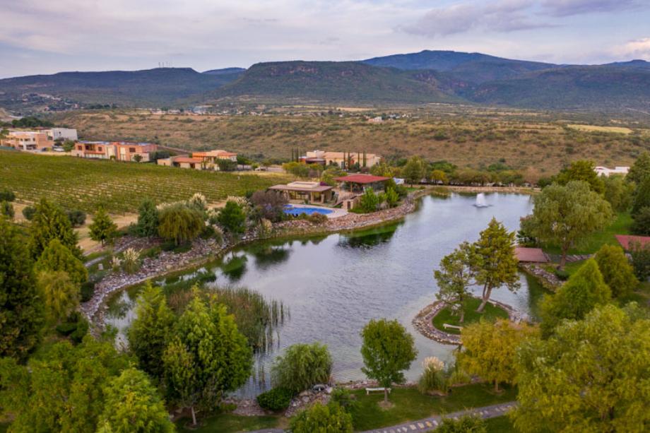 Malbec, San Miguel de Allende, Guanajuato, 37898, Mexico, 1 Bedroom Bedrooms, ,Residential,For Sale,Malbec,1613239