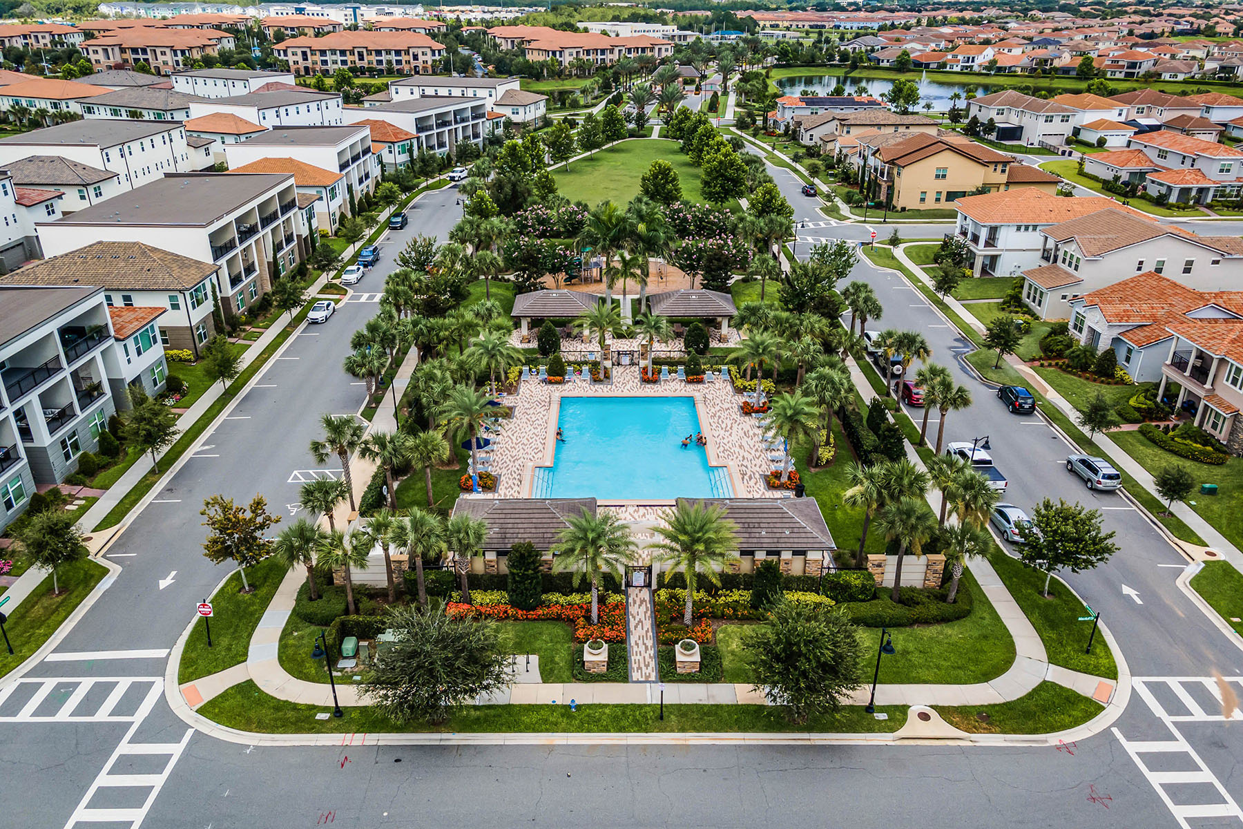  ORLANDO - 物件實景