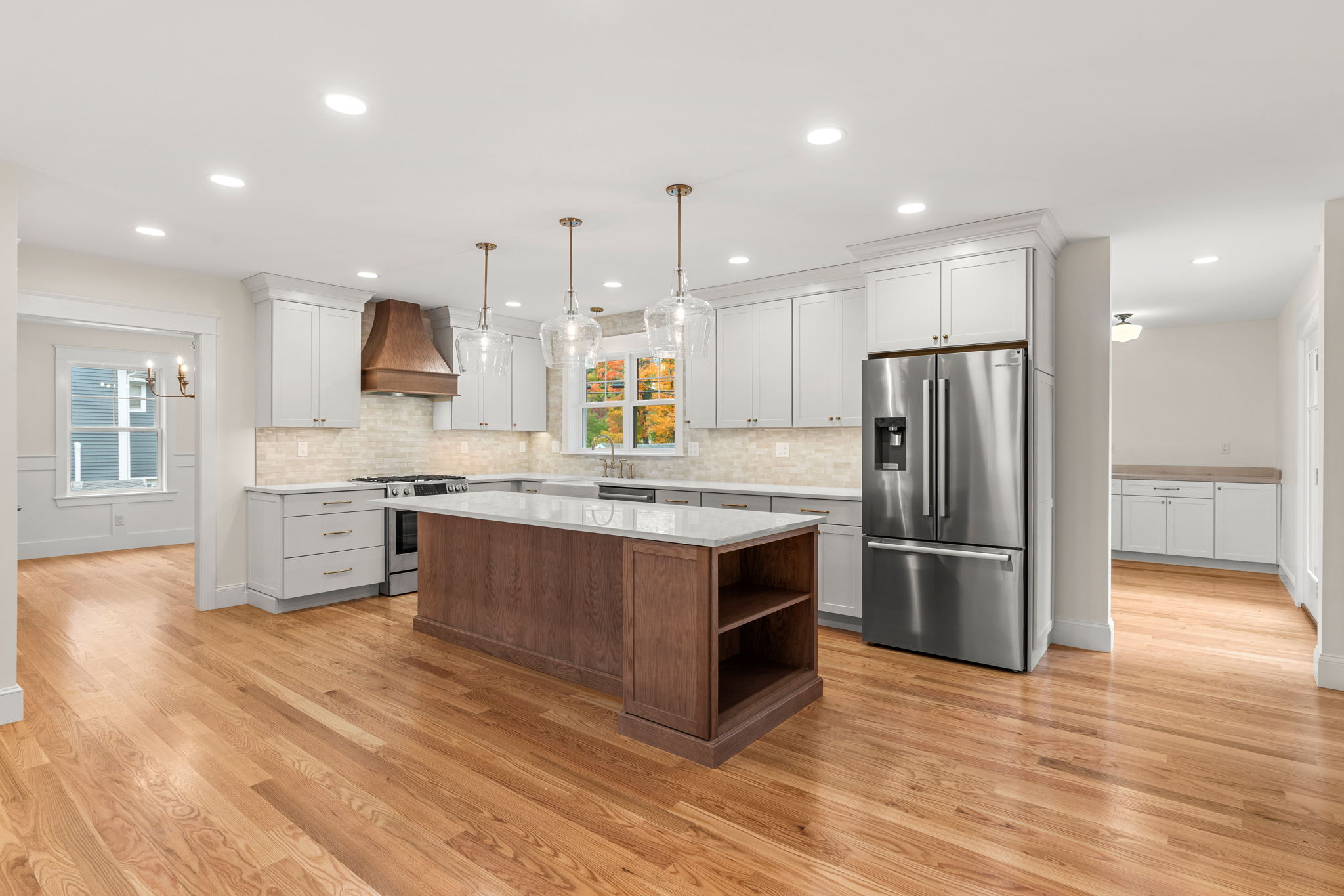  238 E Main St, Georgetown, MA, 01833 - 物件實景