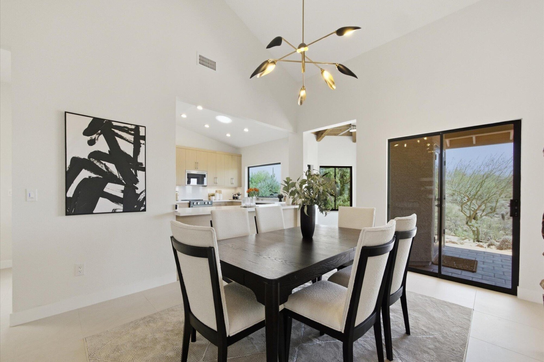  9031 N Desperado Court¦Fountain Hills, AZ - 物件實景