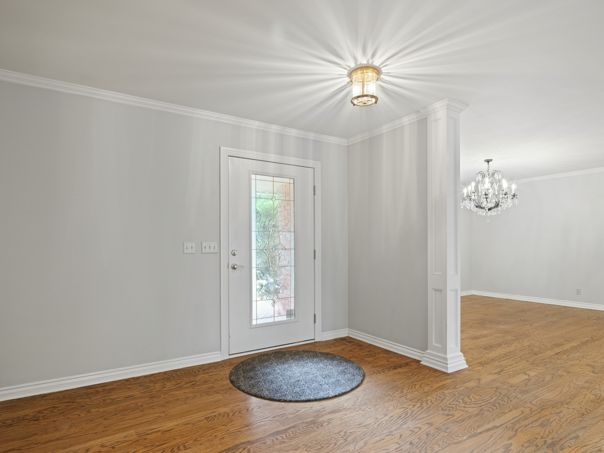  6004 Muirfield Drive, Edmond, OK 73025 - 物件實景
