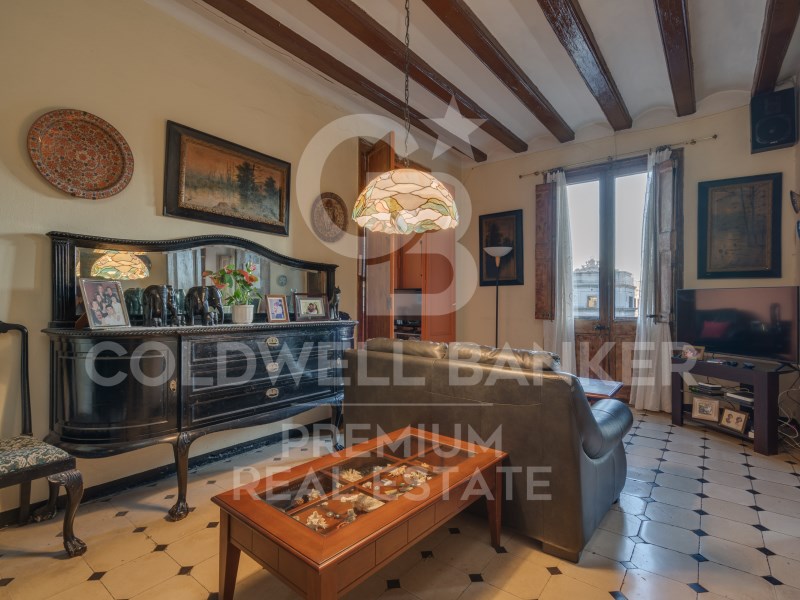 Barcelona, Catalonia, ES, 6 Bedrooms Bedrooms, ,1 BathroomBathrooms,Residential,For Sale,1487718