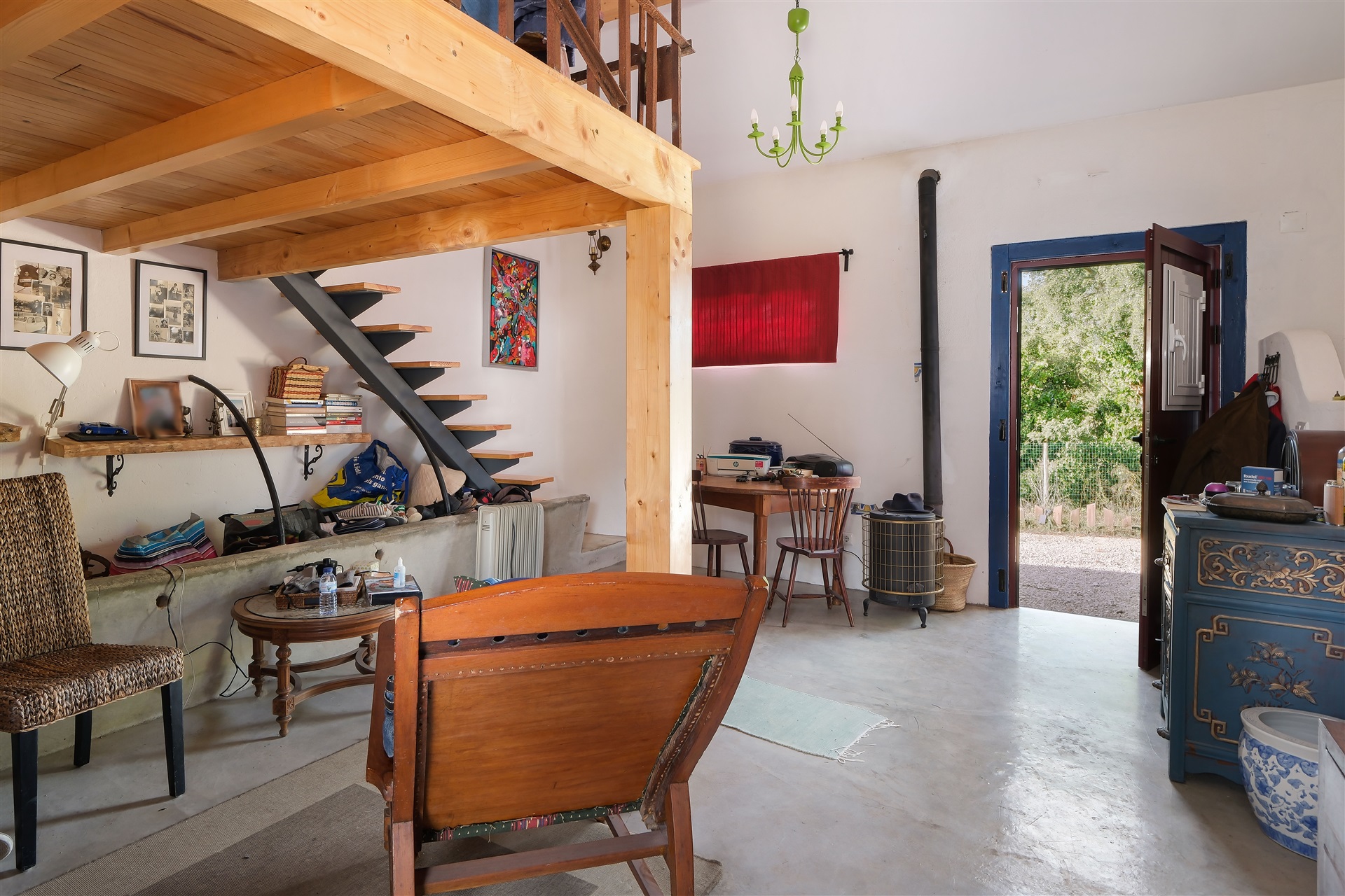  Farm, 8 bedrooms, for Sale - 物件實景
