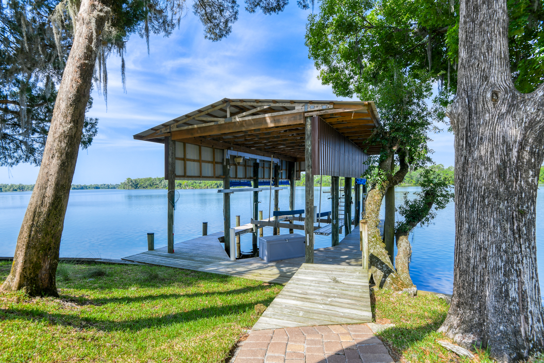 Satsuma, Florida, 32189, United States, 3 Bedrooms Bedrooms, ,2 BathroomsBathrooms,Residential,For Sale,1807722
