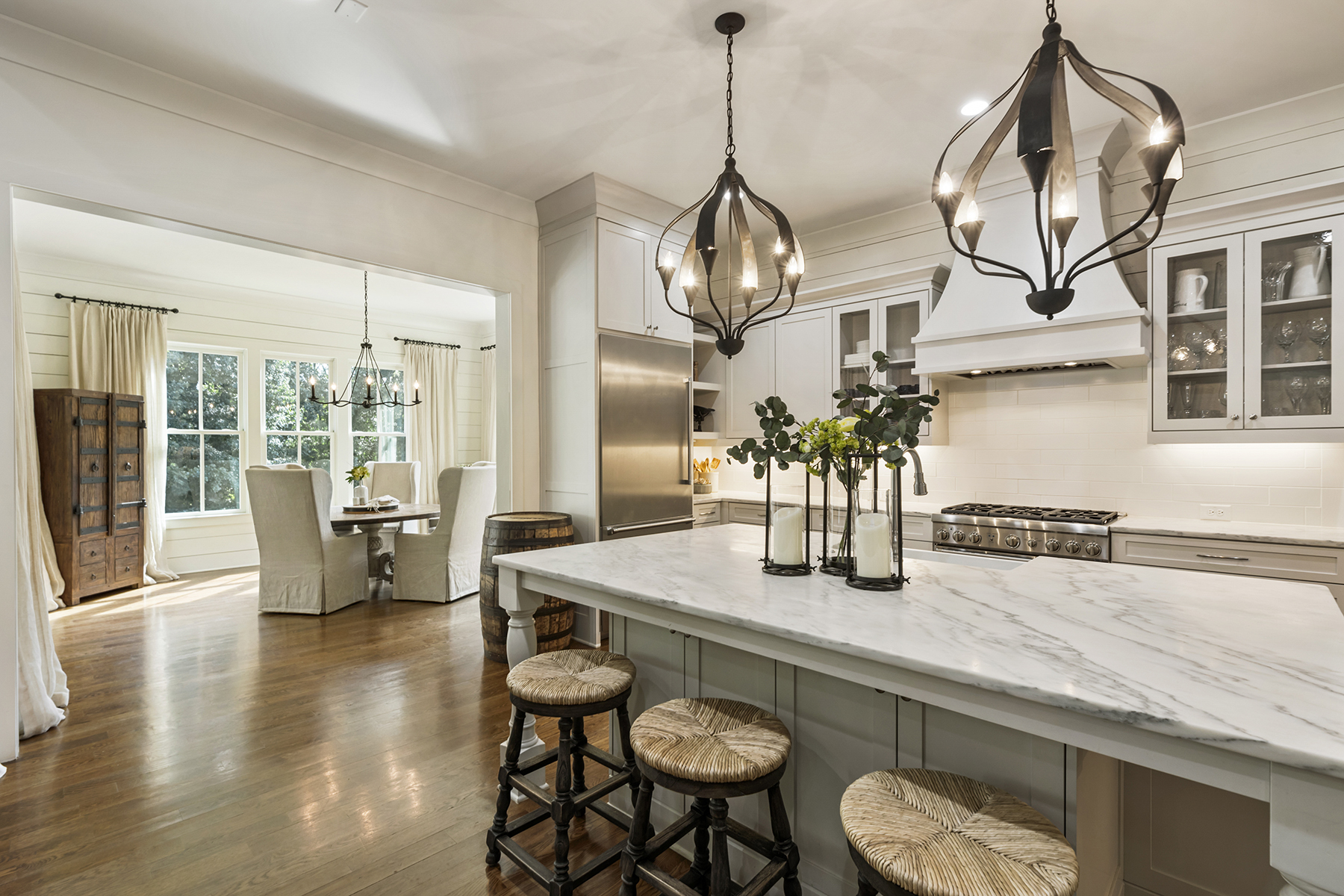  Discover Your Dream Home in Trinity Creek - 物件實景