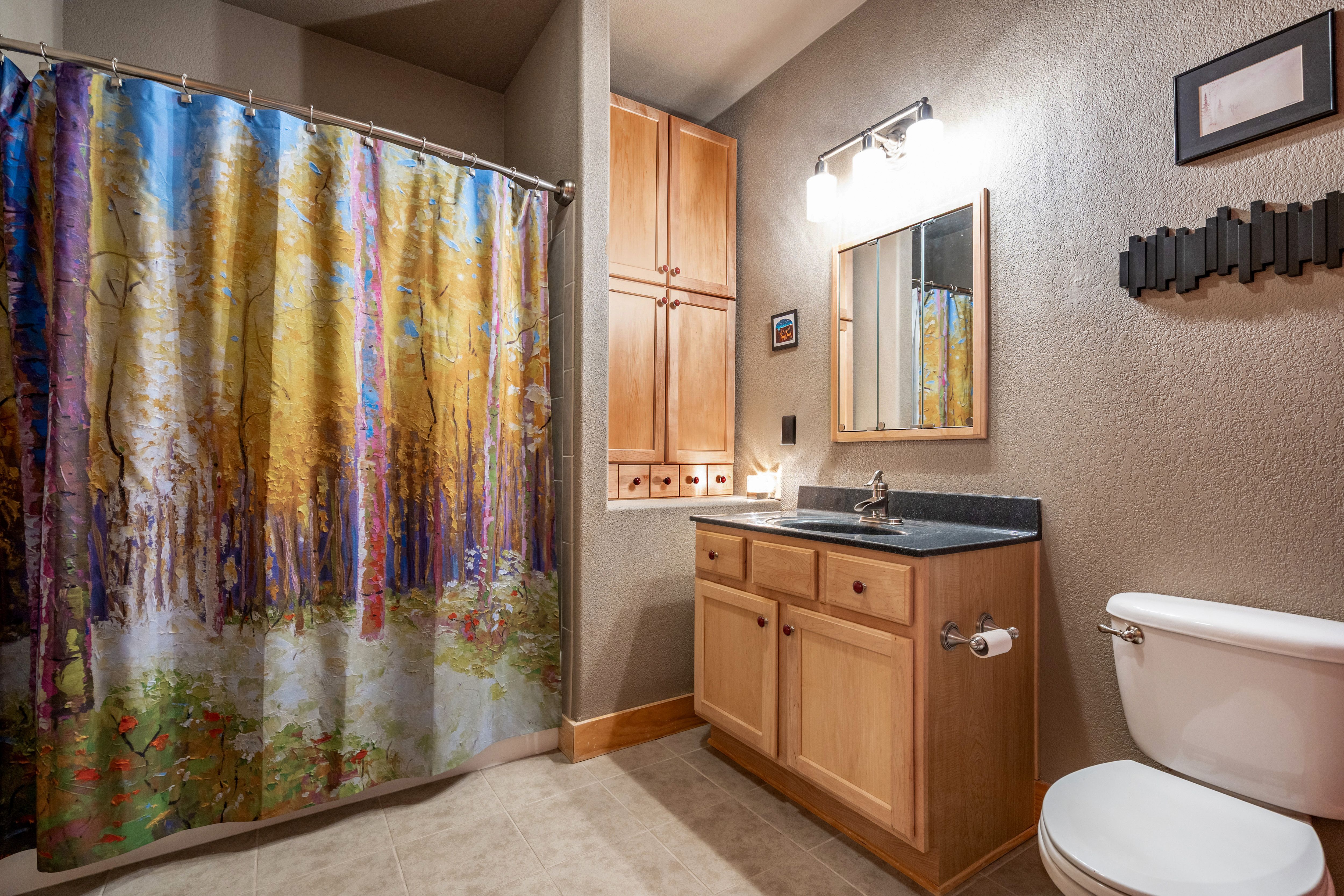  135 Main Street #205, Dillon, CO, 80435 - 物件實景