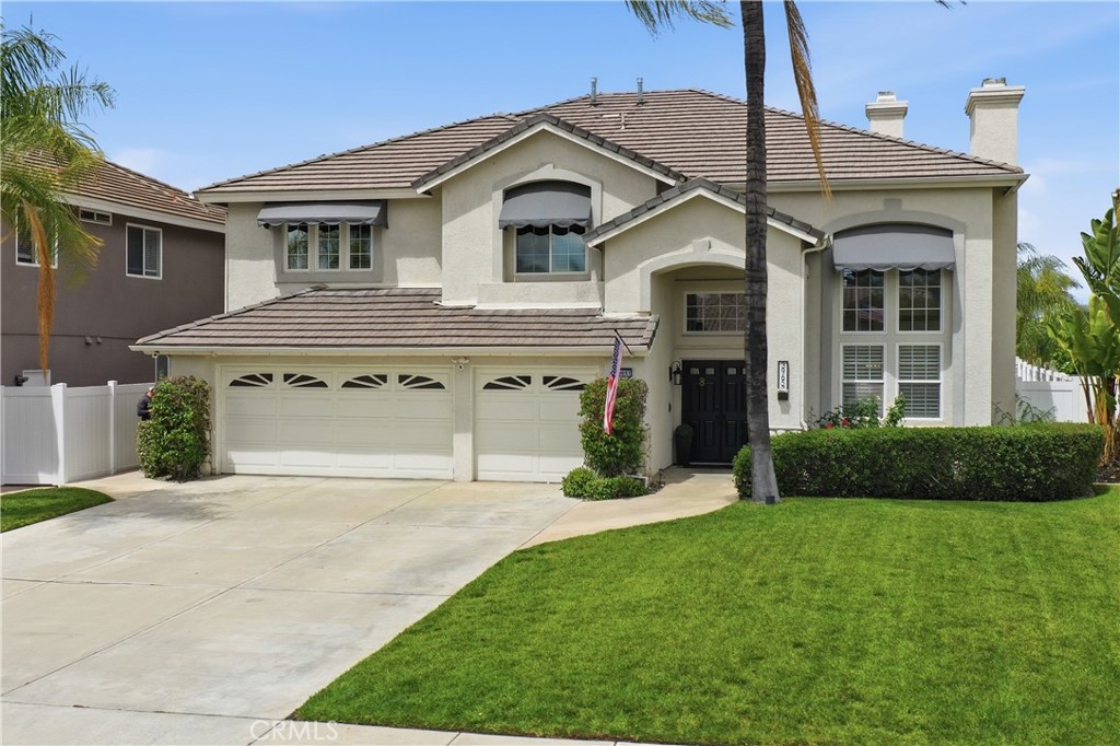 Murrieta, California, 92562, United States, 5 Bedrooms Bedrooms, ,4 BathroomsBathrooms,Residential,For Sale,2049135
