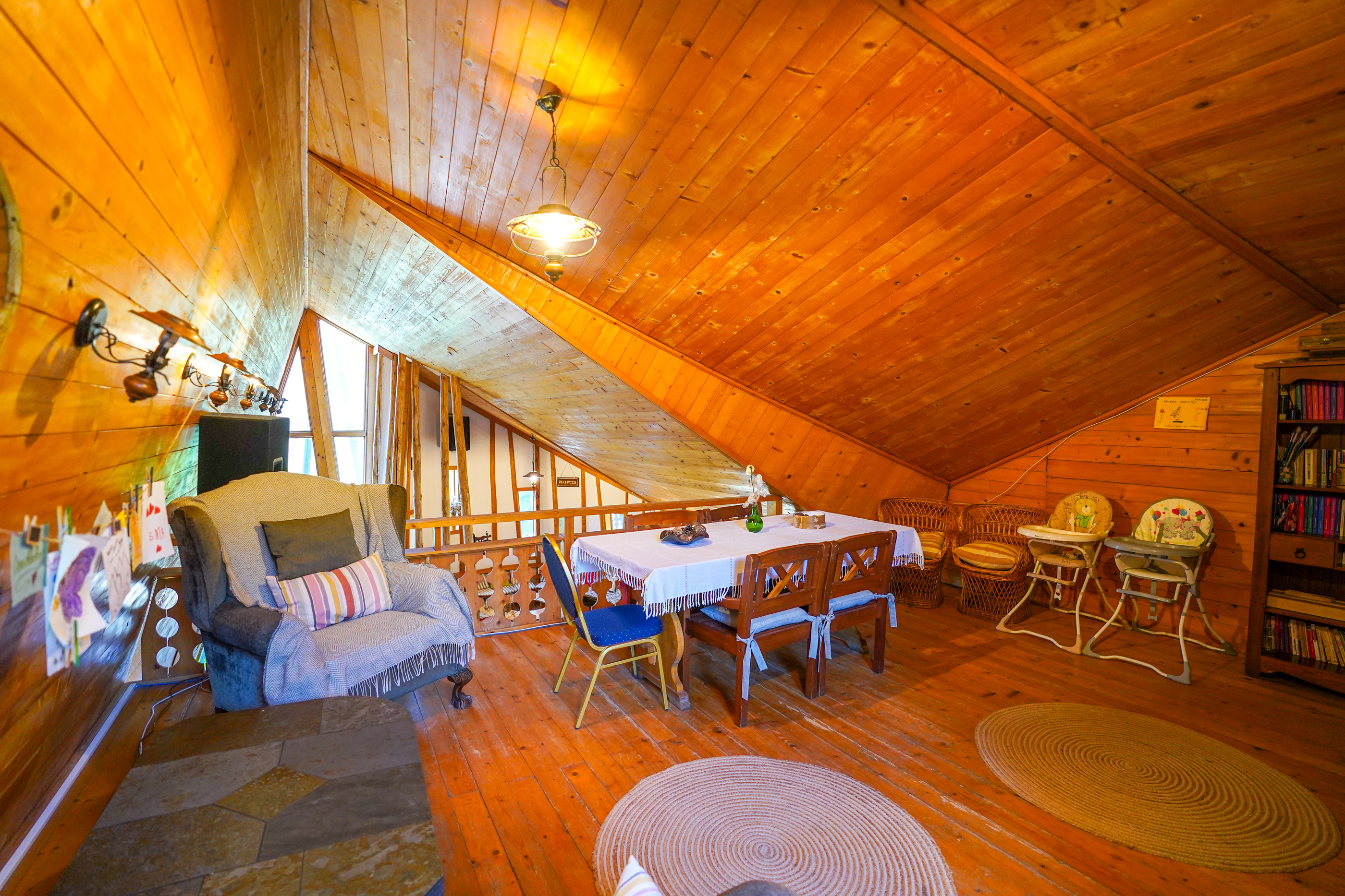 ?Casa Tisaru? - A Versatile Retreat in the Heart of Nature - 物件實景