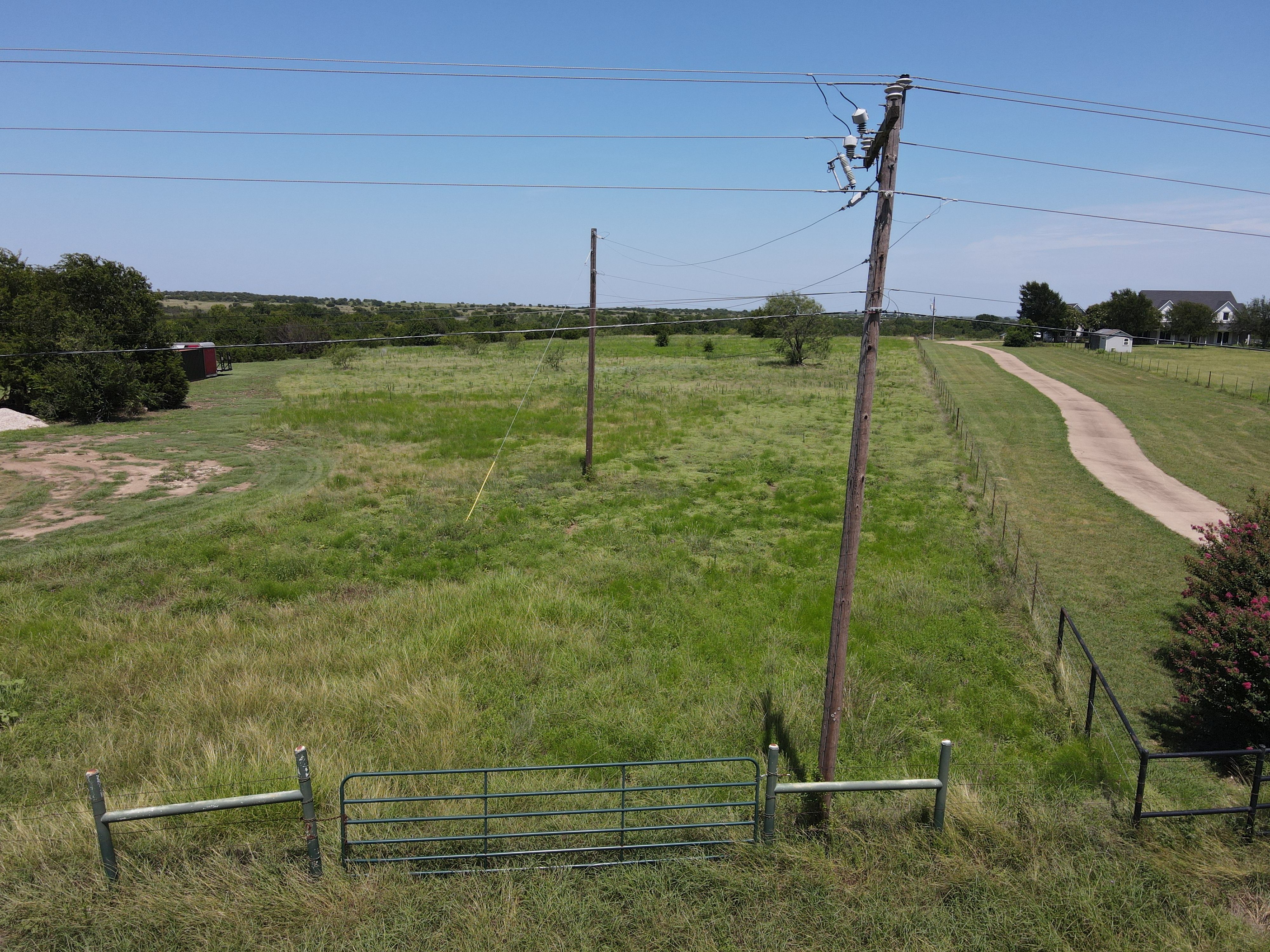  3681 County Road 1434, Cleburne, TX, 76033 - 物件實景