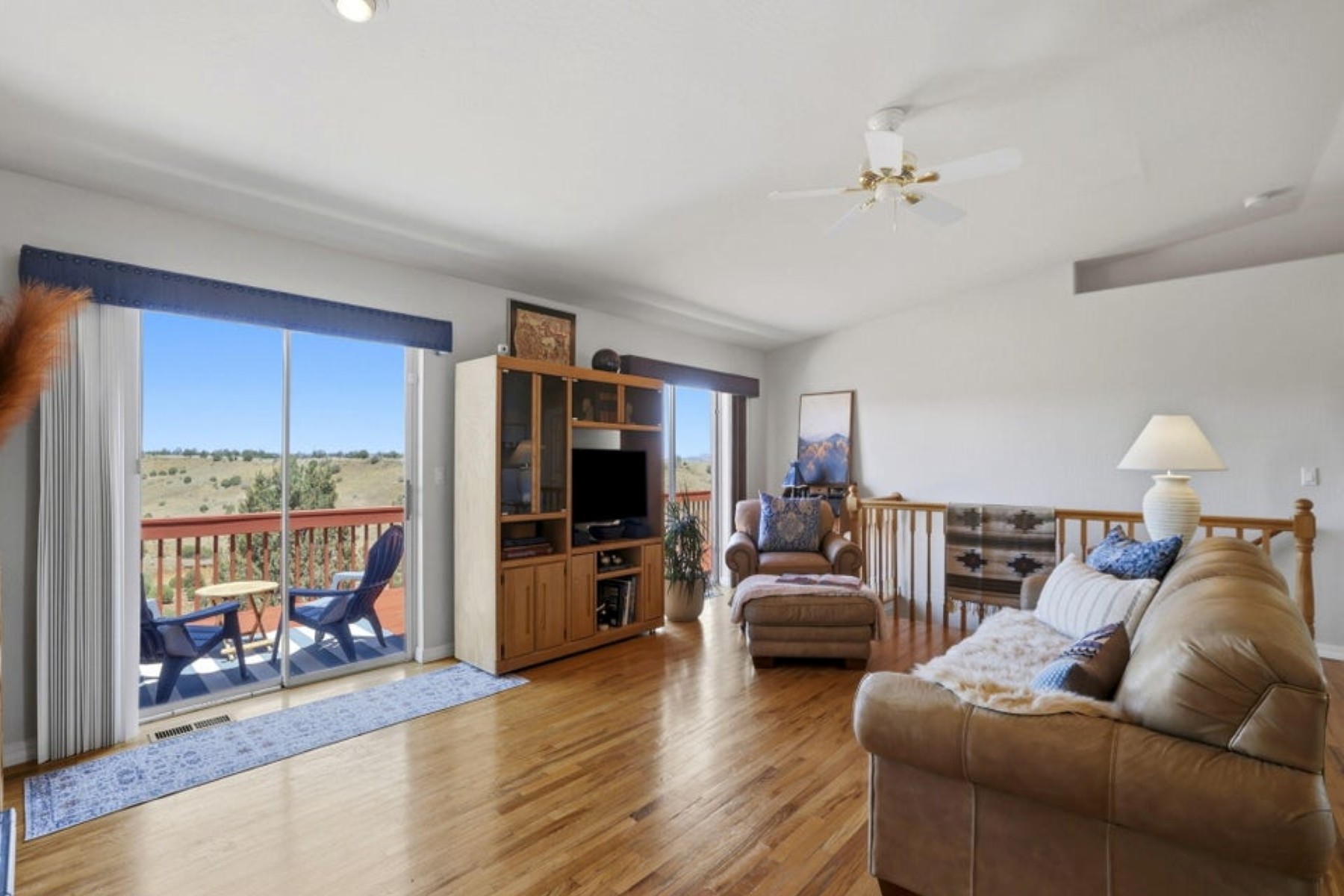  1550 N Neoga Circle ¦Prescott Valley, AZ - 物件實景