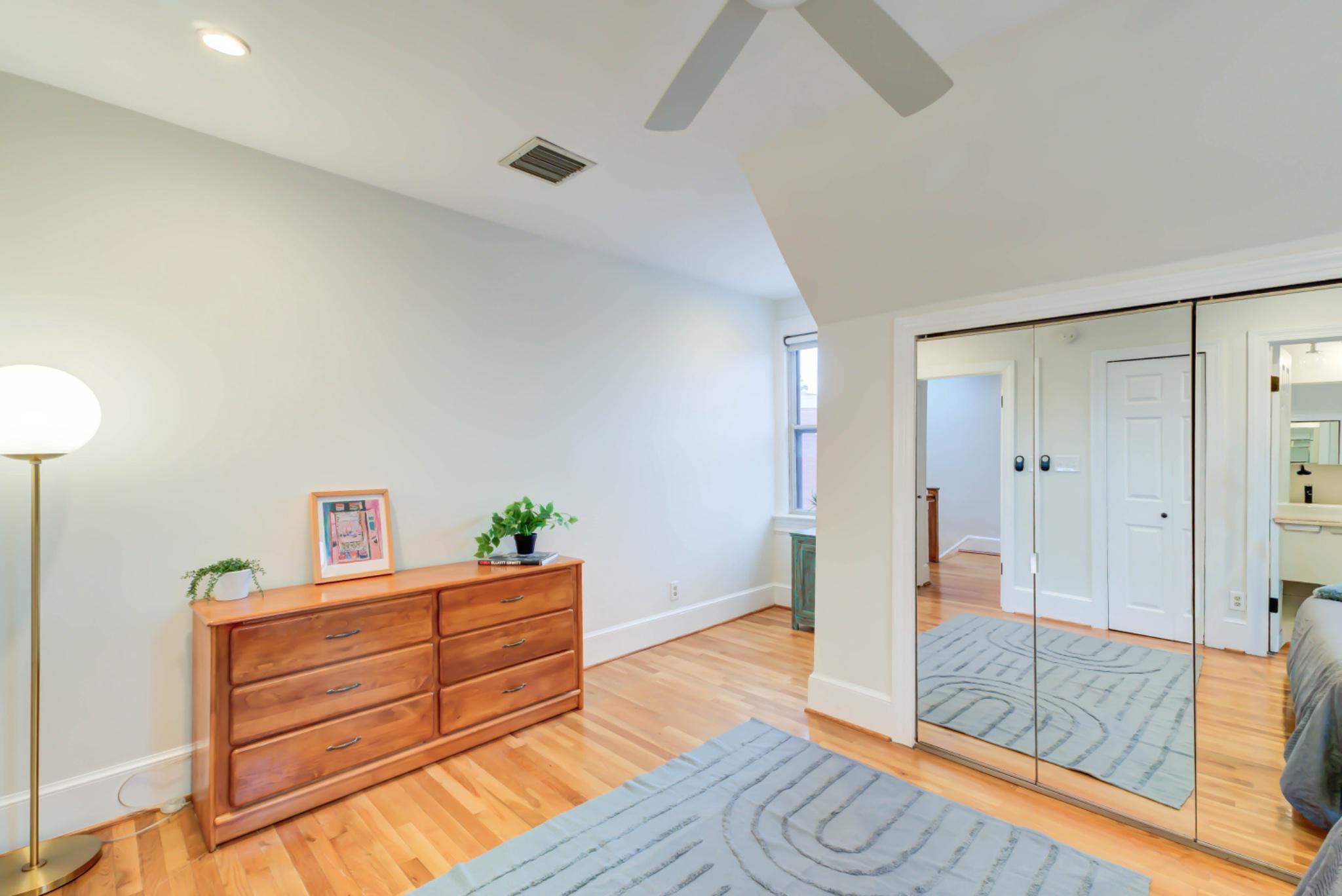  1717 Lamont Street NW, Washington, DC, 20010 - 物件實景