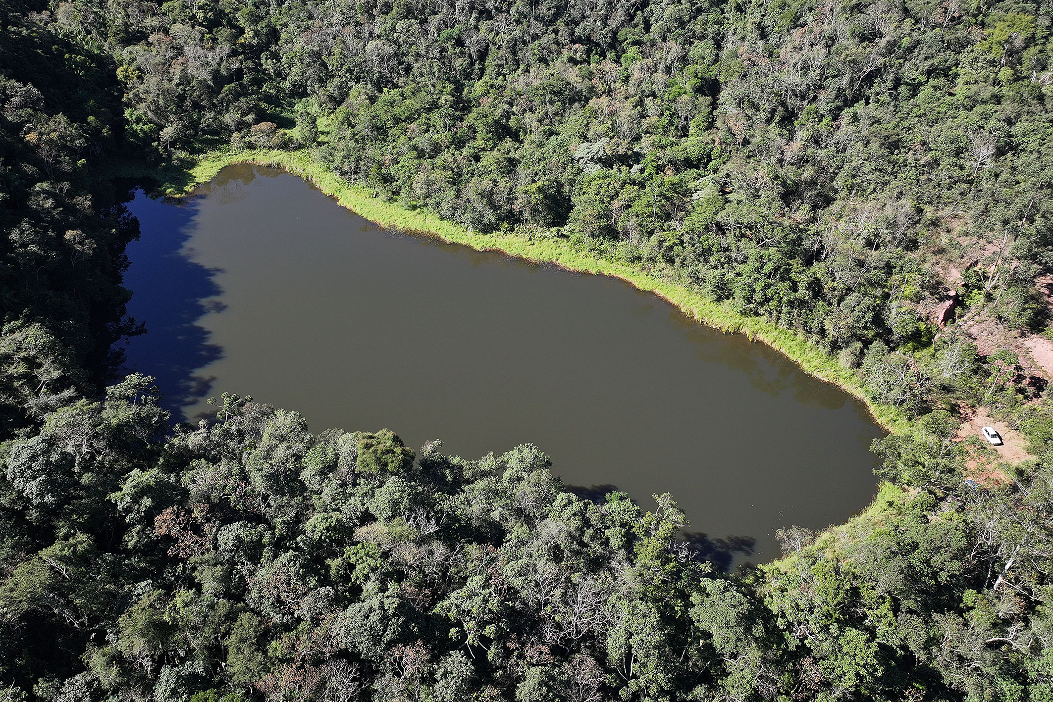  Productive estate spanning 865 acres in the mountains of Teresópolis - 物件實景