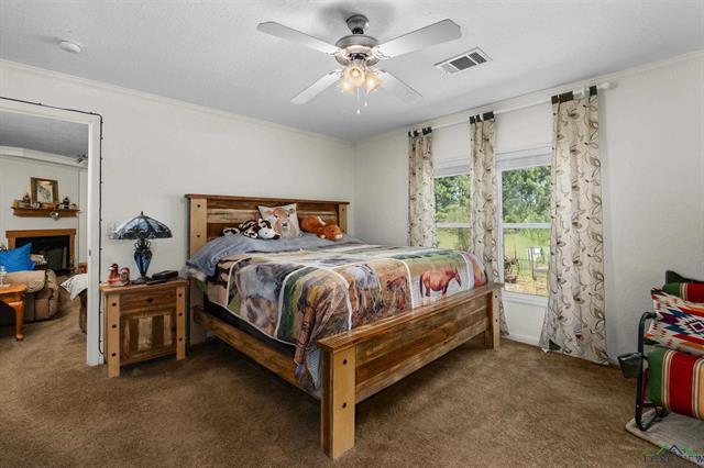 Henderson, Texas, 75652, United States, 3 Bedrooms Bedrooms, ,2 BathroomsBathrooms,Residential,For Sale,1958802