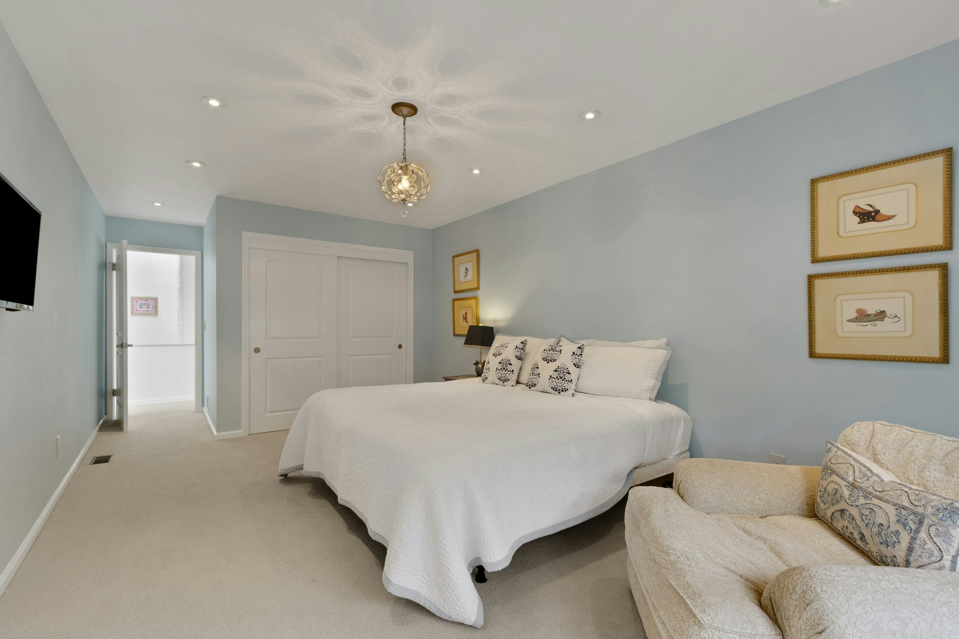  51 Hidden Ledge Road, Englewood, NJ 07631 - 物件實景