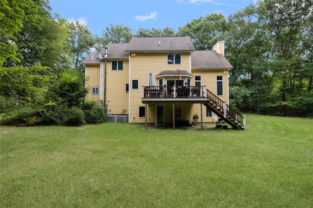 Richmond, Rhode Island, 02892, United States, 3 Bedrooms Bedrooms, ,4 BathroomsBathrooms,Residential,For Sale,1927379