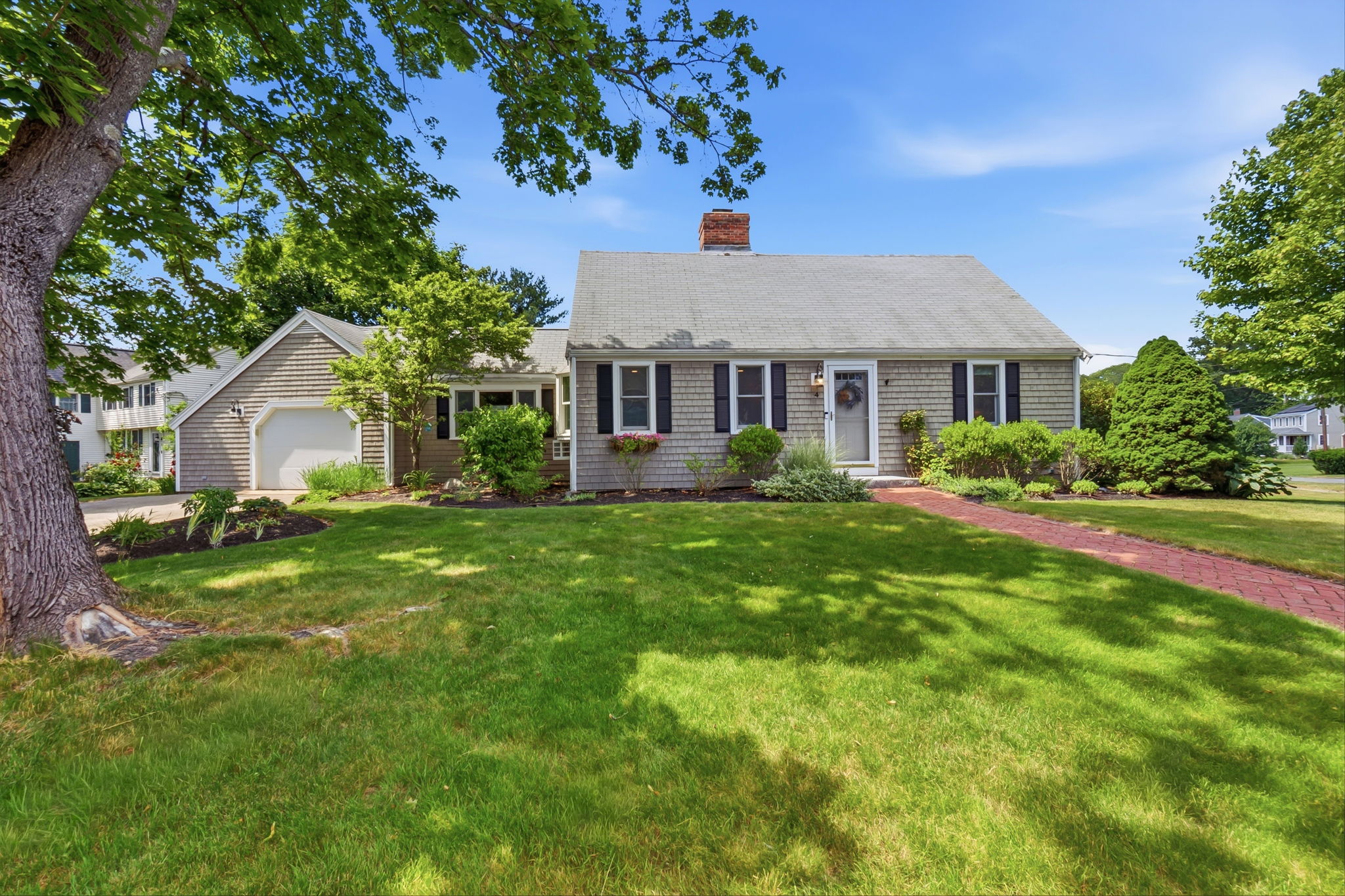  4 Everett Dr, Newburyport, MA, 01950 - 物件實景