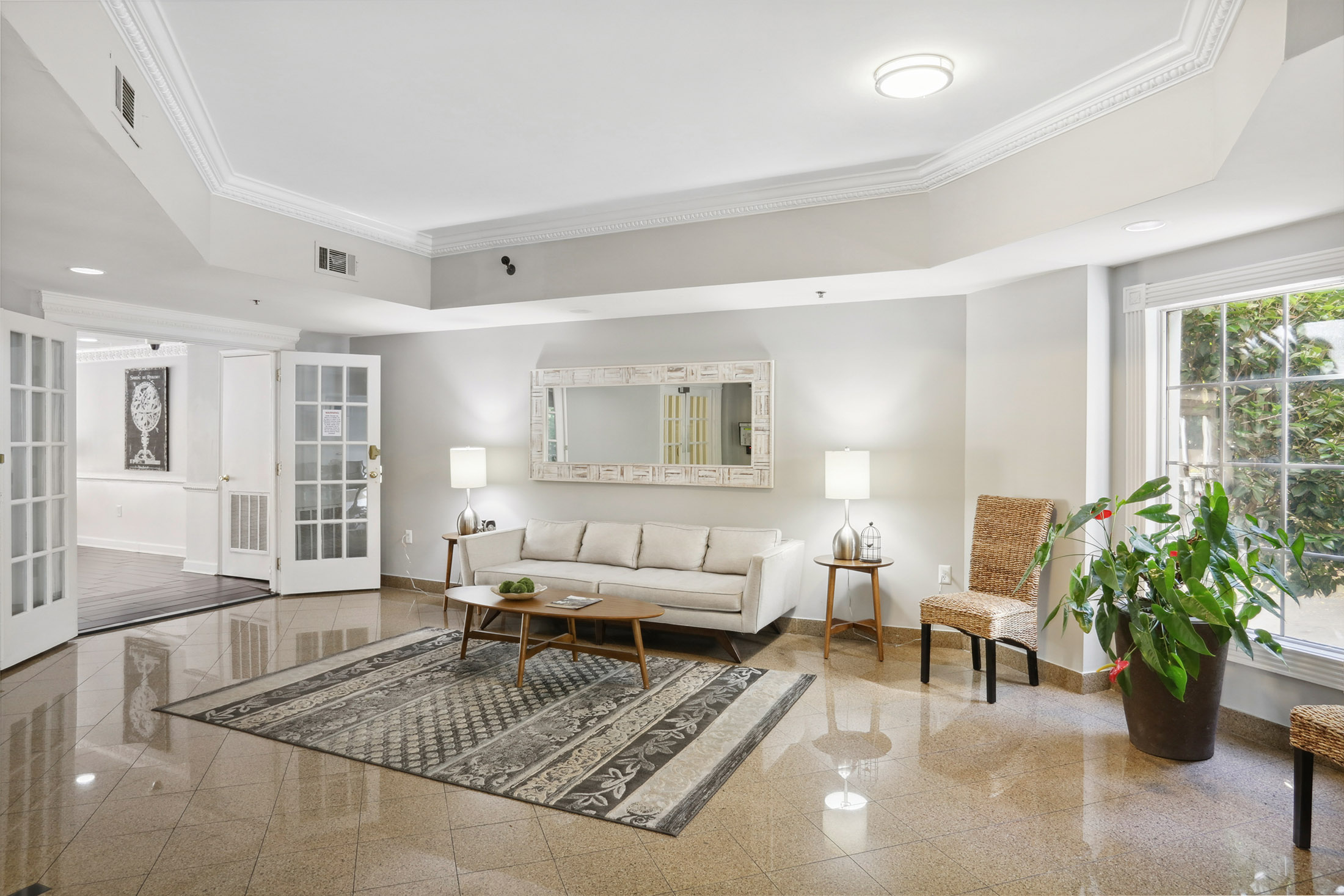  Stunning One Bedroom Penthouse Condo in the Heart of Buckhead - 物件實景