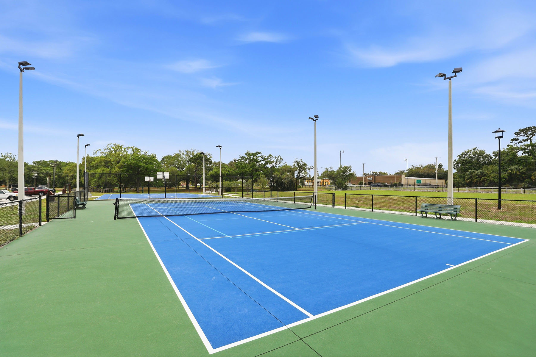  SANFORD - 物件實景