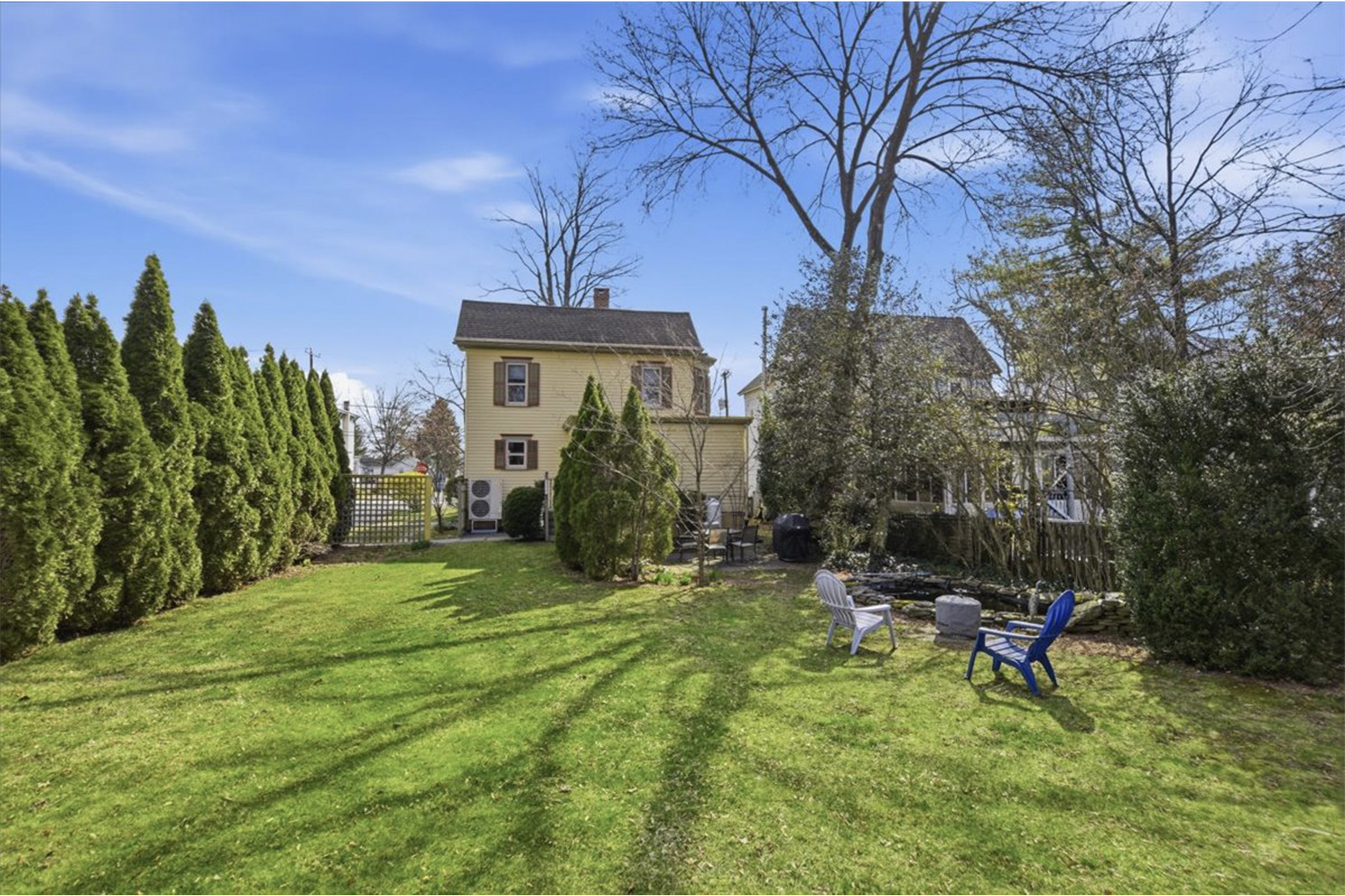  Classic Architectural Details in the Heart of Annandale - 物件實景