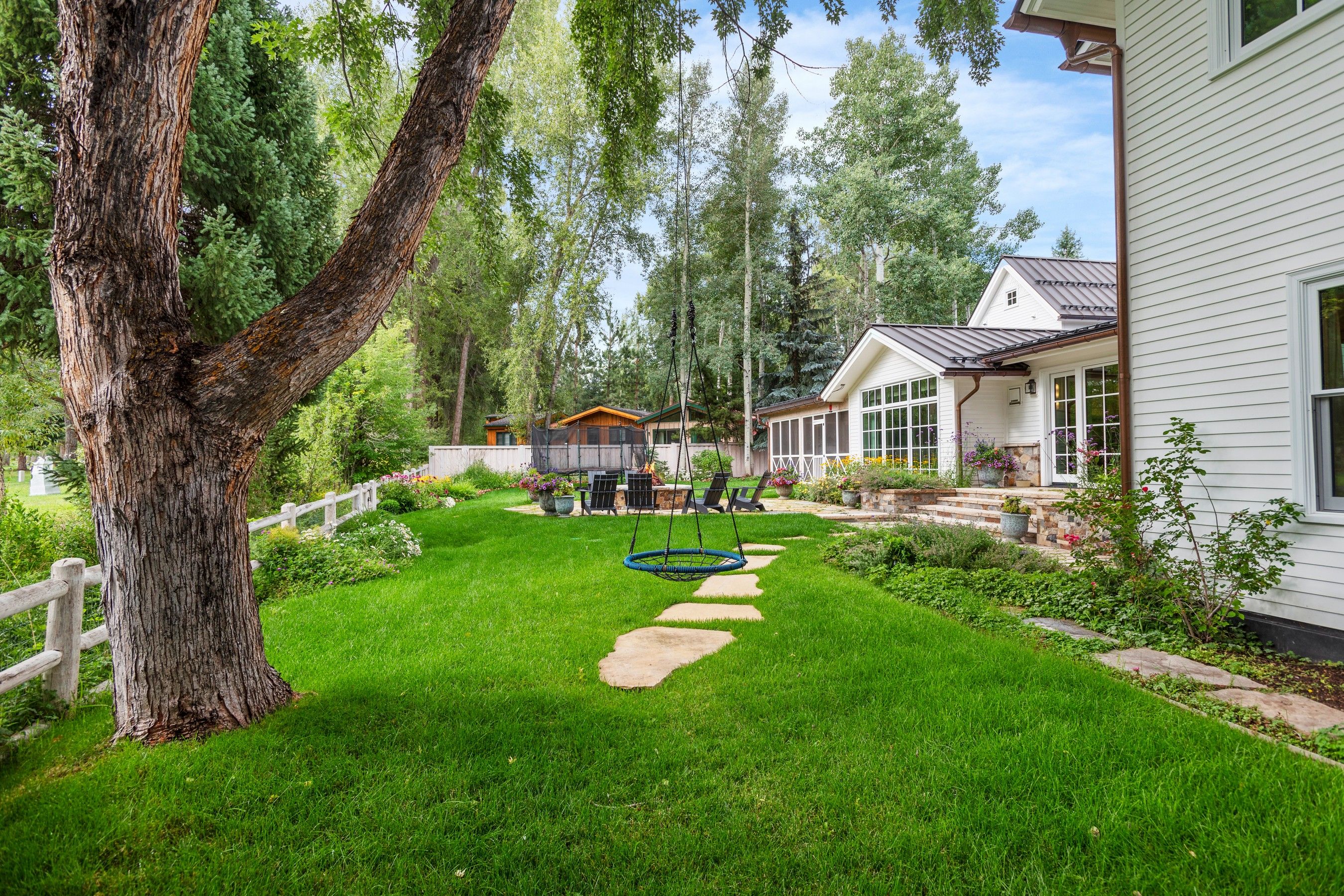  1230 Snowbunny Lane, Aspen, CO, 81611 - 物件實景