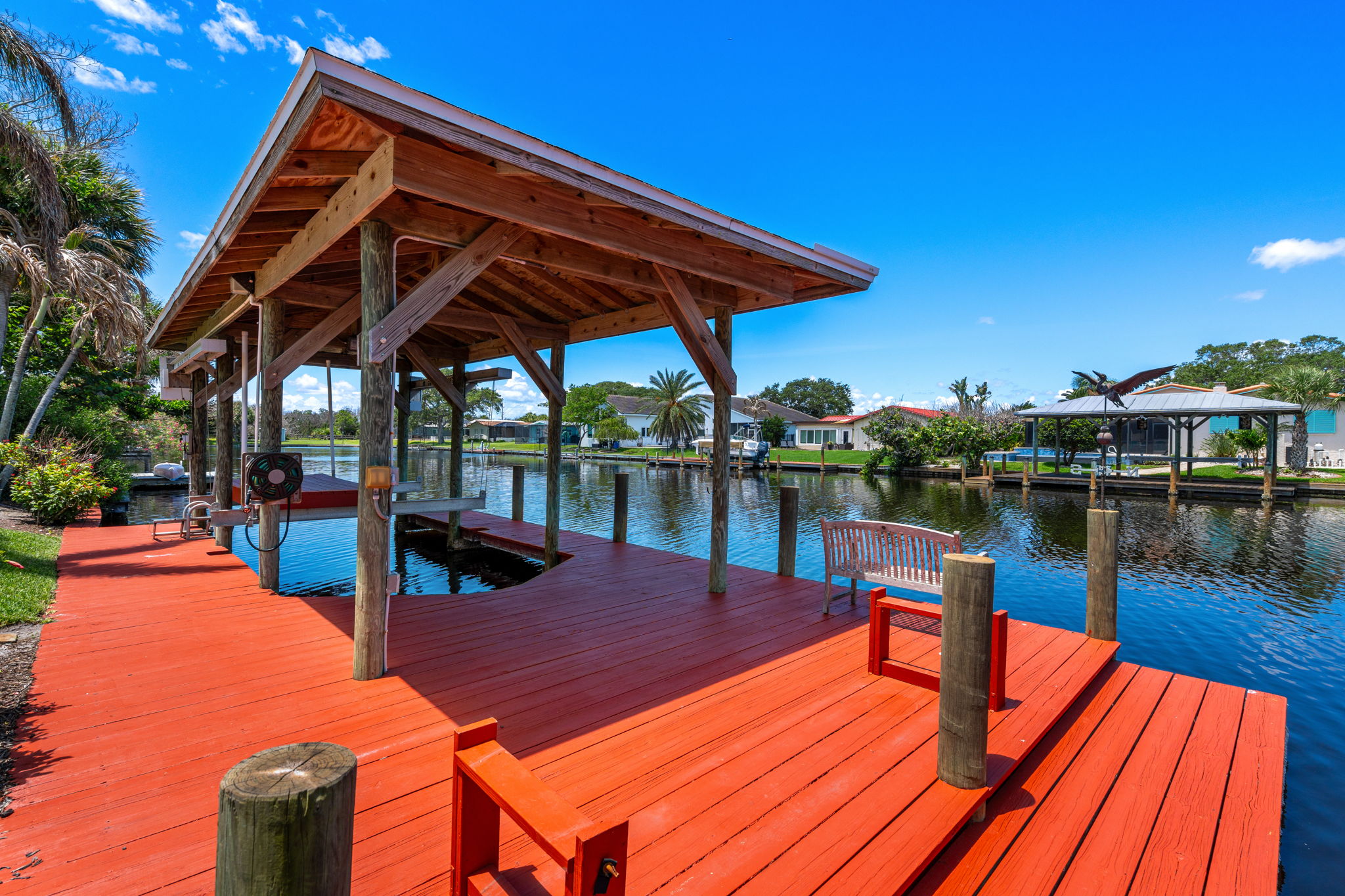  27 Westview Lane, Cocoa Beach, FL, 32931 - 物件實景