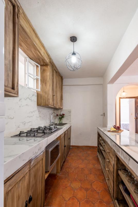 Homobono, San Miguel de Allende, Guanajuato, 37700, Mexico, 3 Bedrooms Bedrooms, ,1 BathroomBathrooms,Residential,For Sale,Homobono,1440636