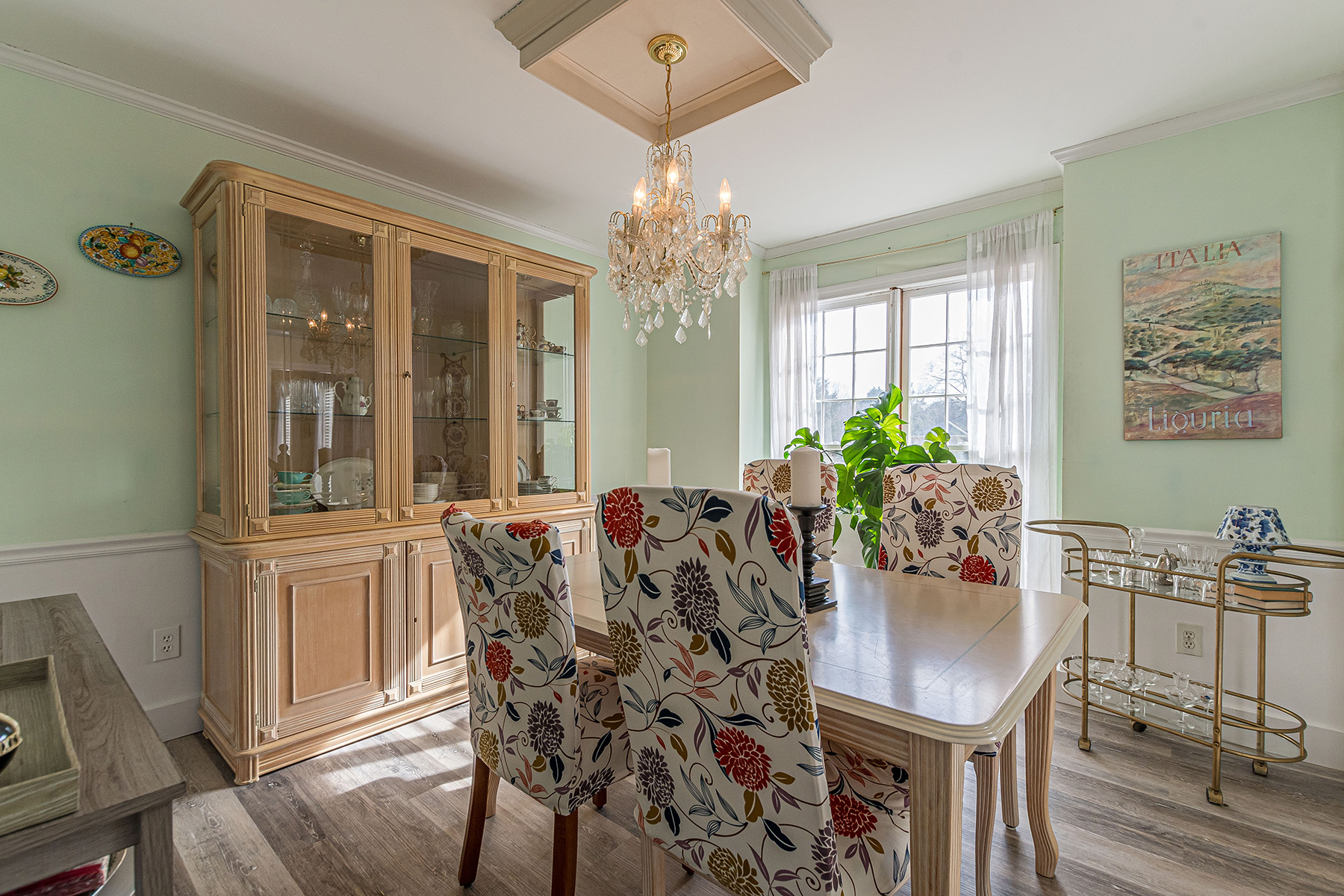  Beautifully Renovated Home in a Desirable Conyers Neighborhood - 物件實景