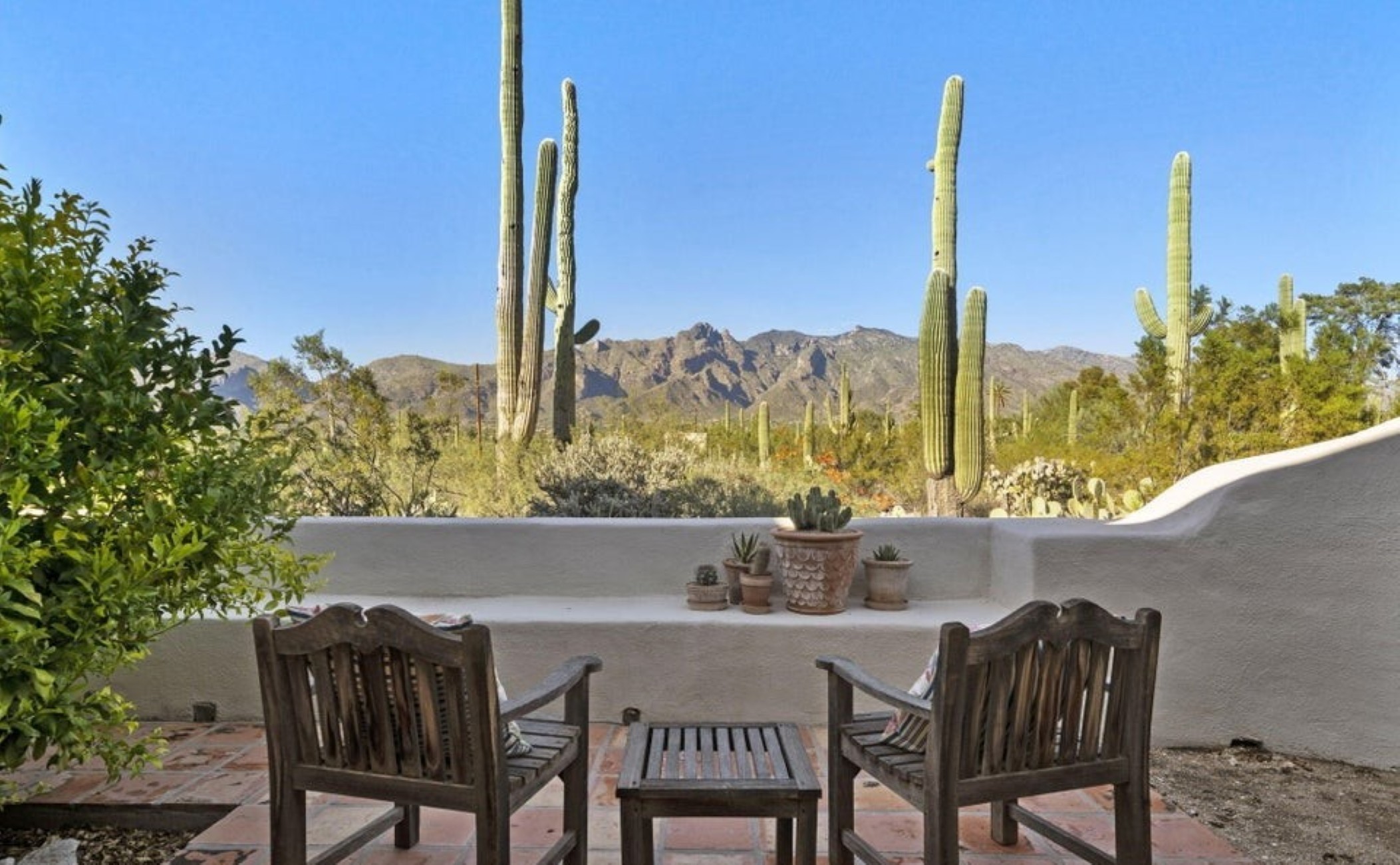  5353 N Camino Escuela¦Tucson, AZ - 物件實景