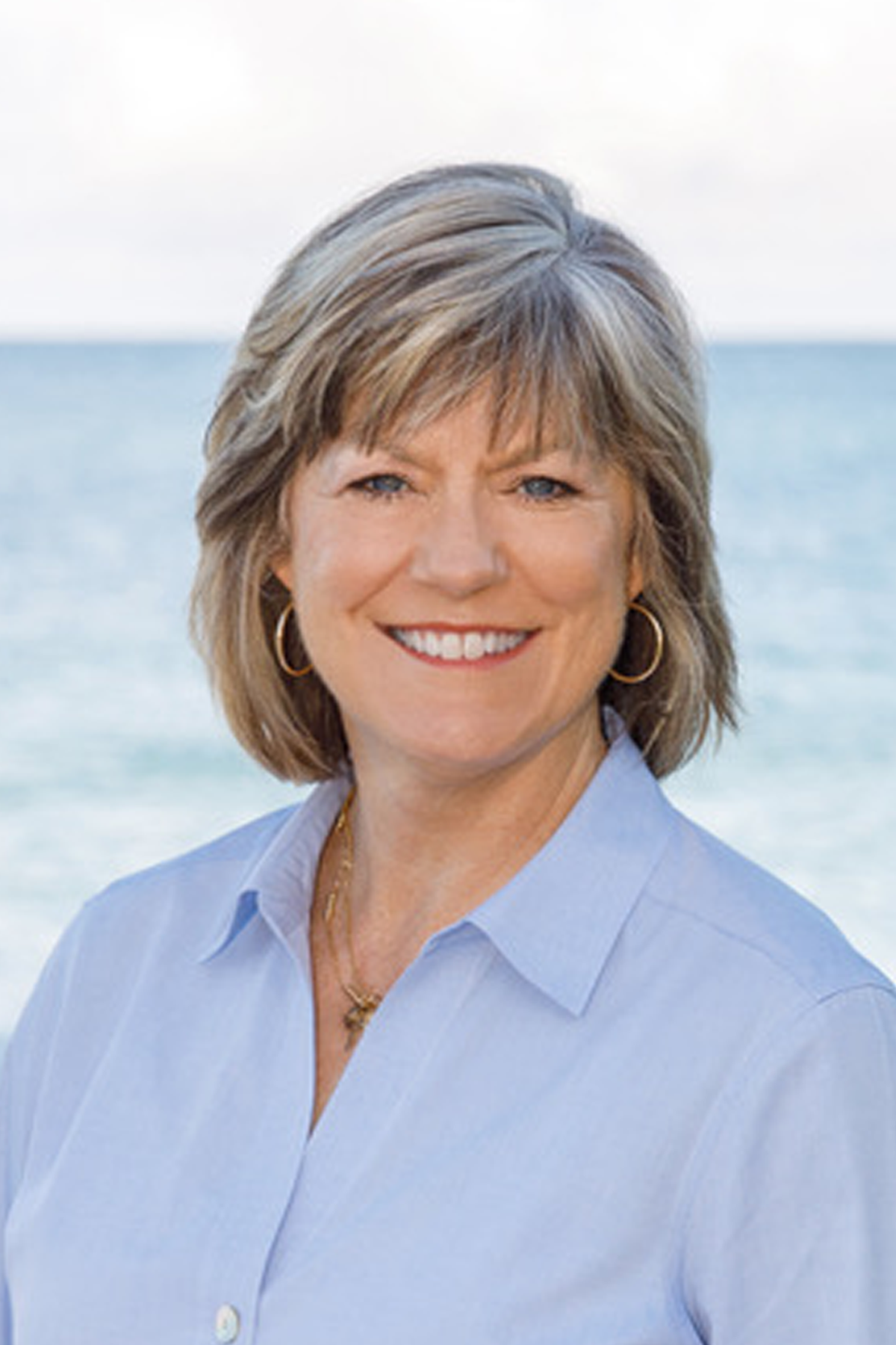 Angela K. Steffan