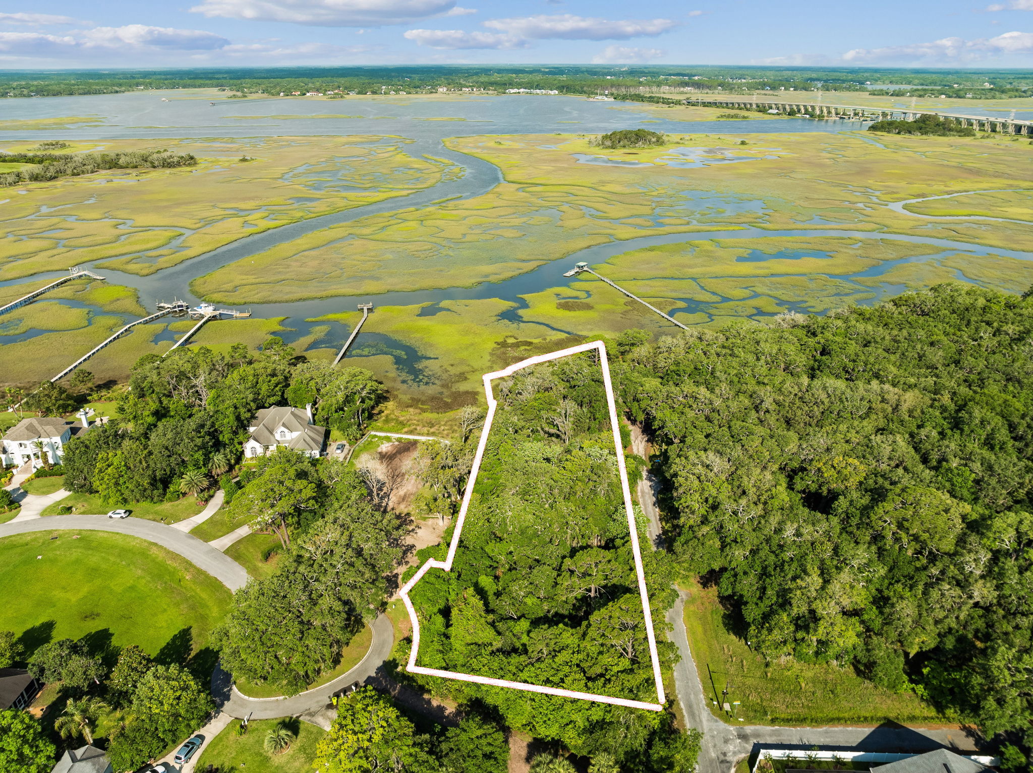  Lot 2 River Oaks Of Amelia, Fernandina Beach, FL, 32034 - 物件實景