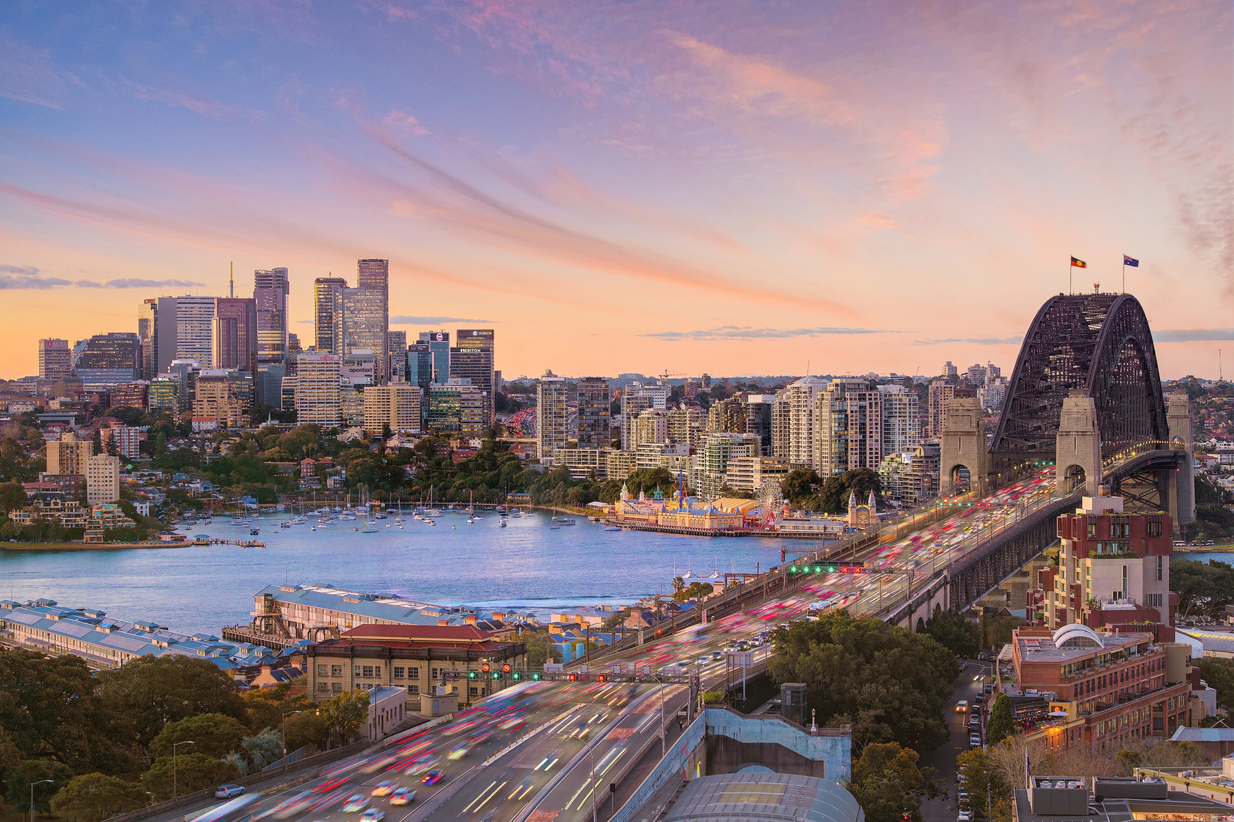 26A/171 Gloucester Street, The Rocks, NSW 2000 