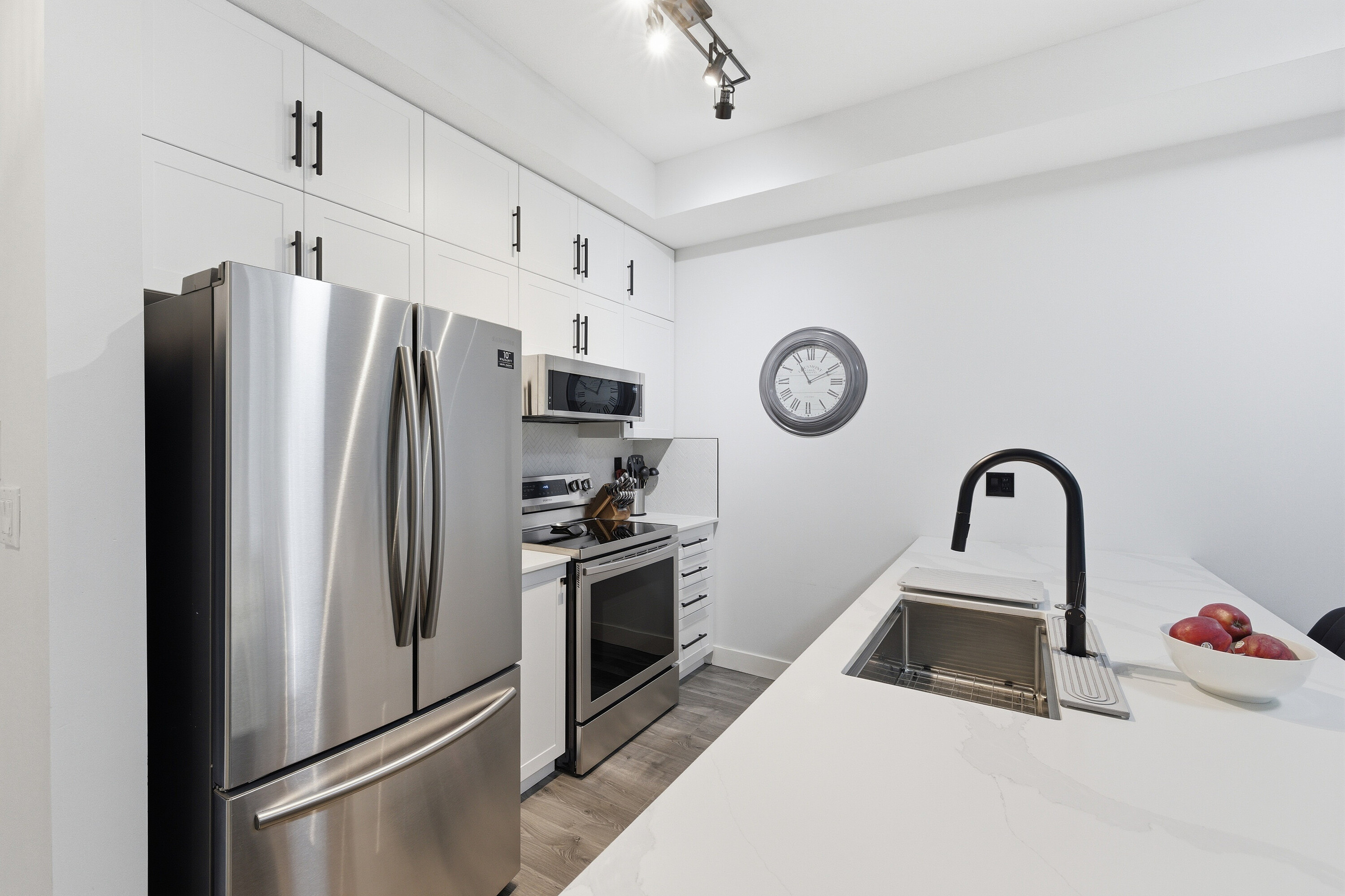  Surrey, Fraser Valley - 物件實景