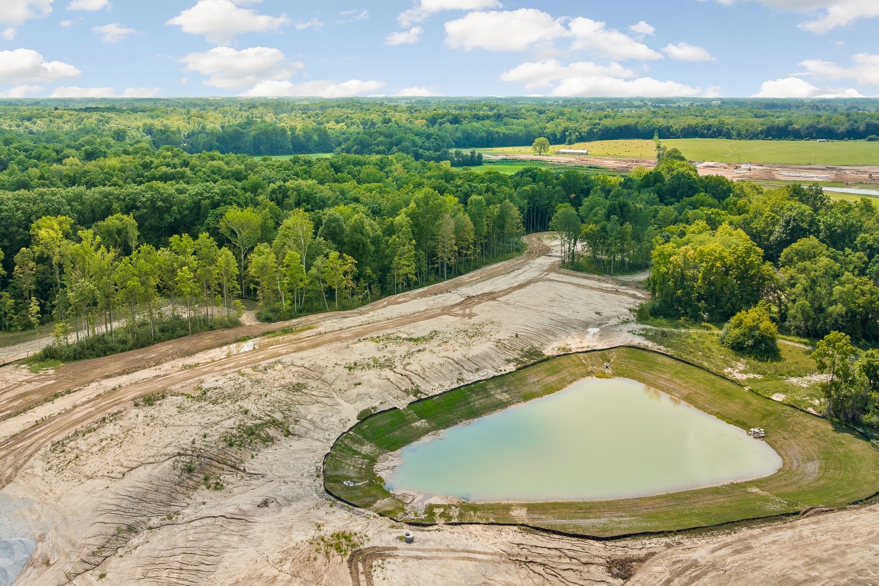  Build Your Dream Home in Desirable Zionsville Community - 物件實景